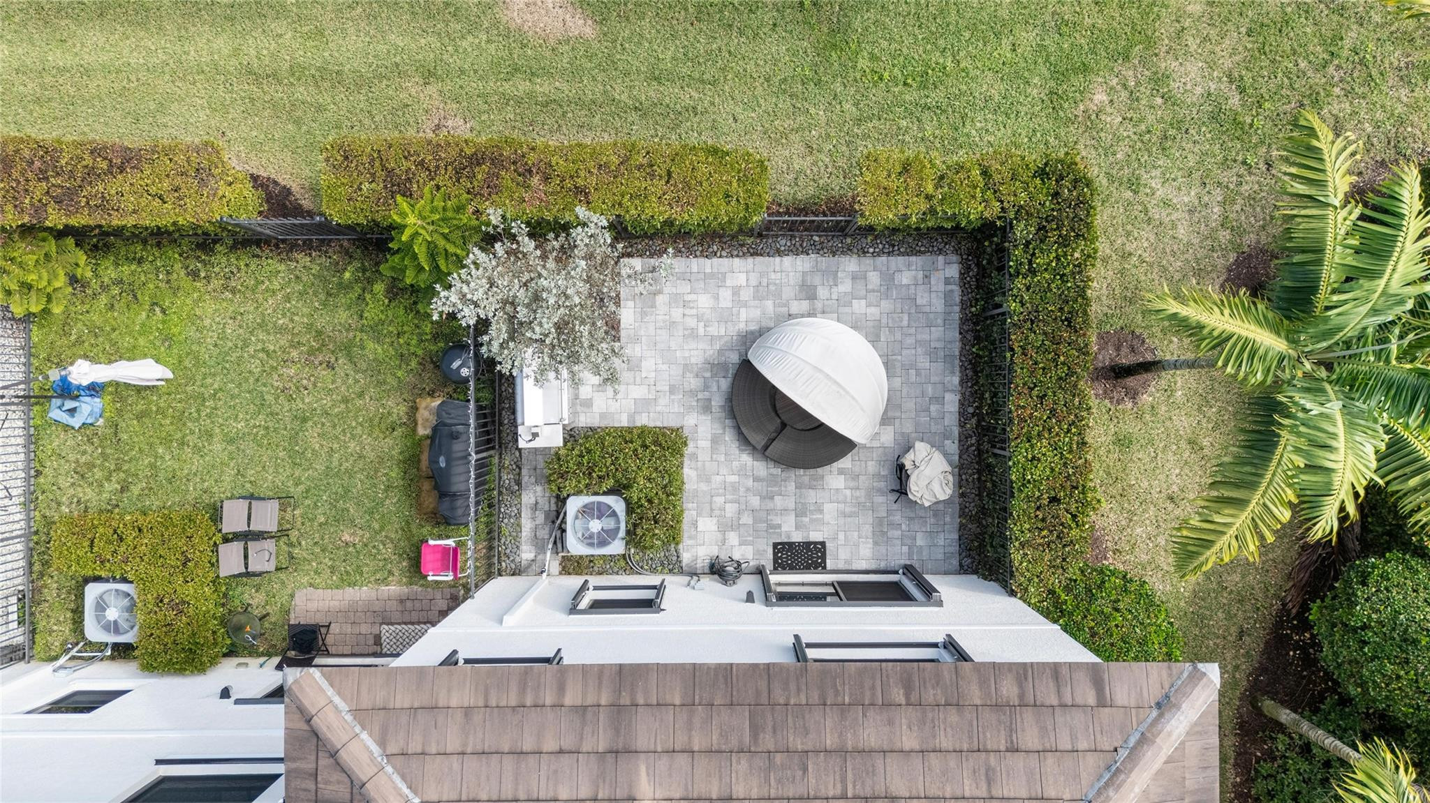 Palomino Lake - Residential