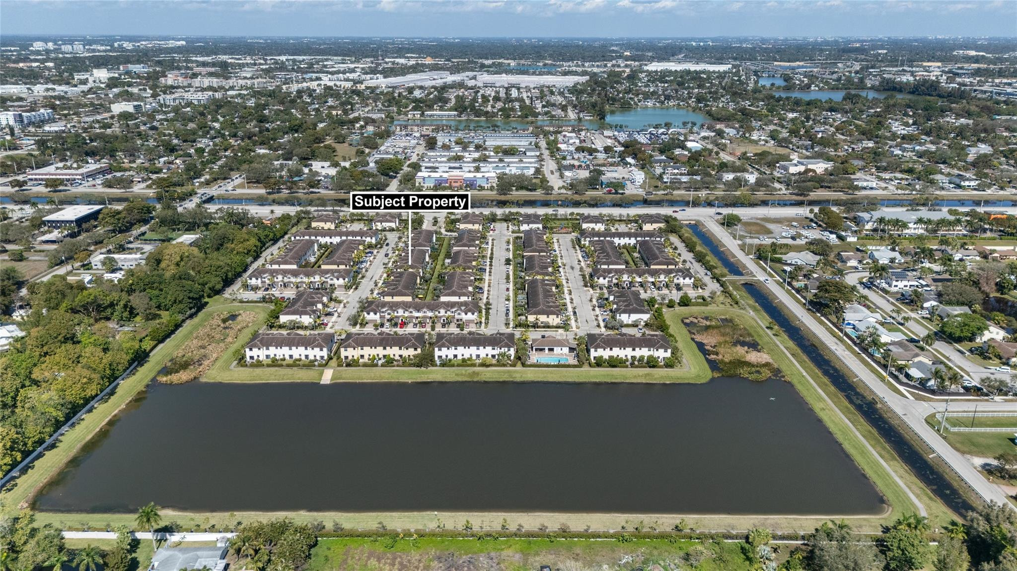 Palomino Lake - Residential