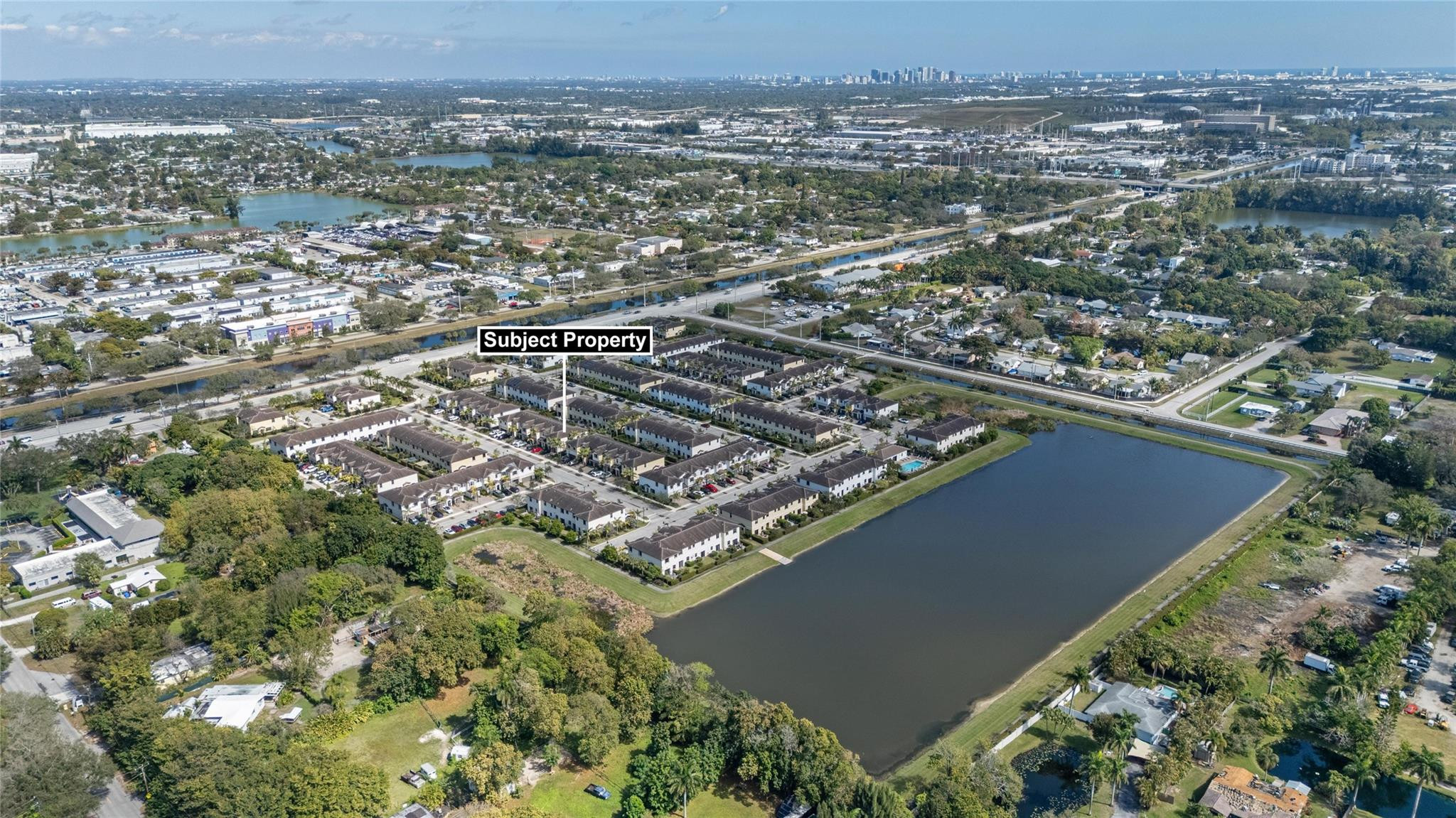 Palomino Lake - Residential