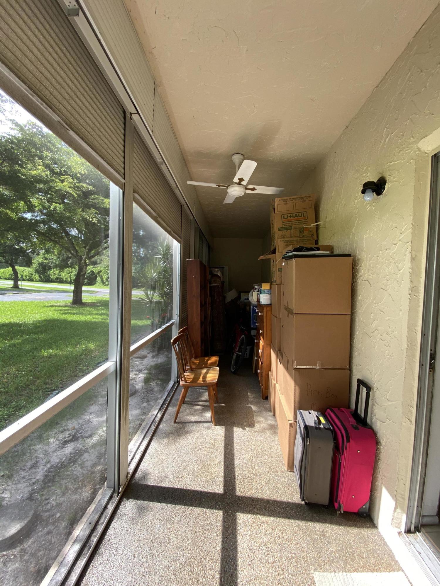 GOLDEN LAKES VILLAGE CONDO B C D - Residential