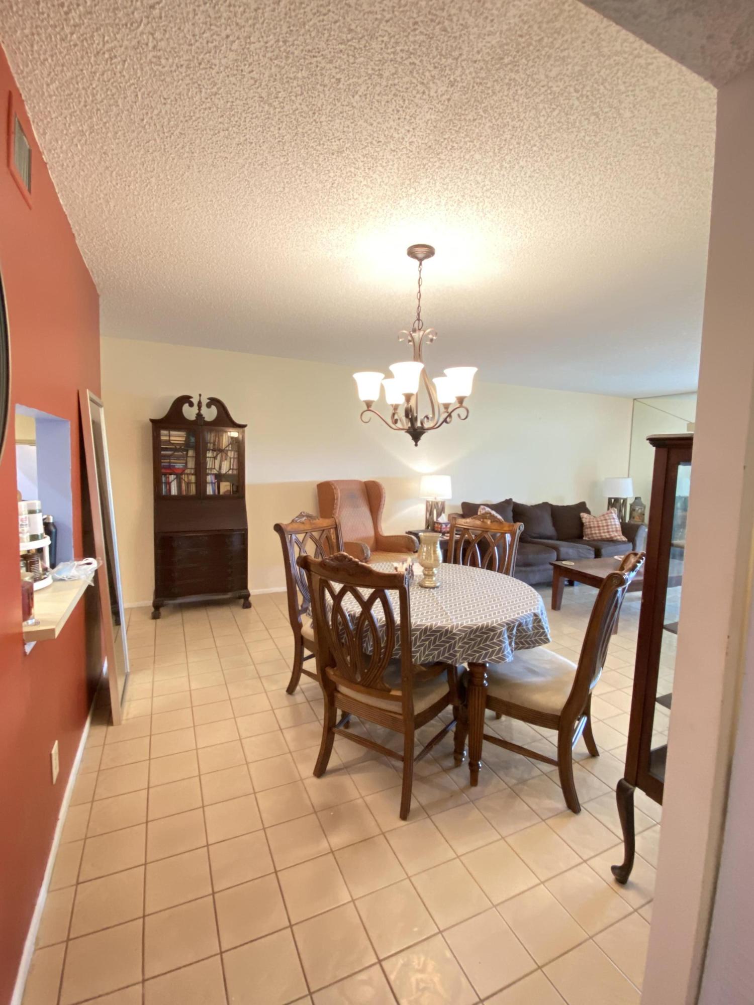 GOLDEN LAKES VILLAGE CONDO B C D - Residential