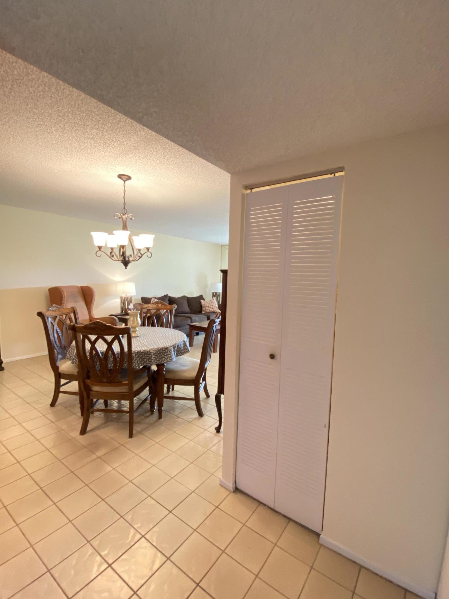 GOLDEN LAKES VILLAGE CONDO B C D - Residential