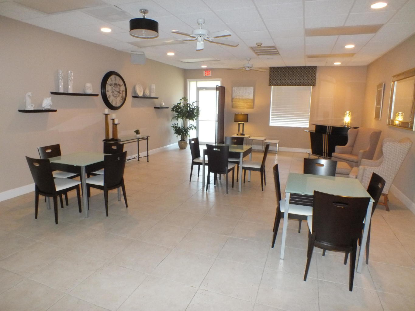 GOLDEN LAKES VILLAGE CONDO B C D - Residential