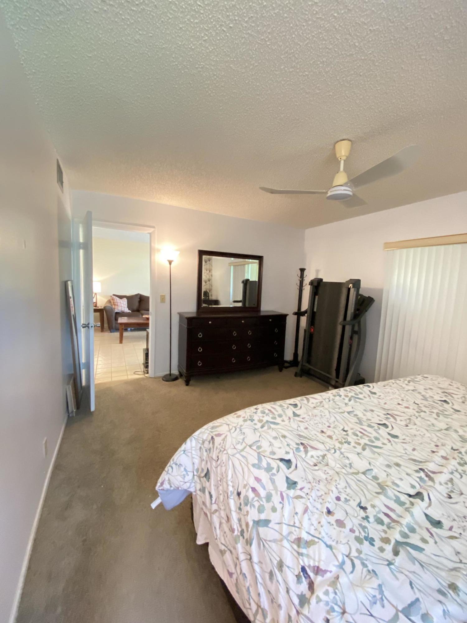 GOLDEN LAKES VILLAGE CONDO B C D - Residential