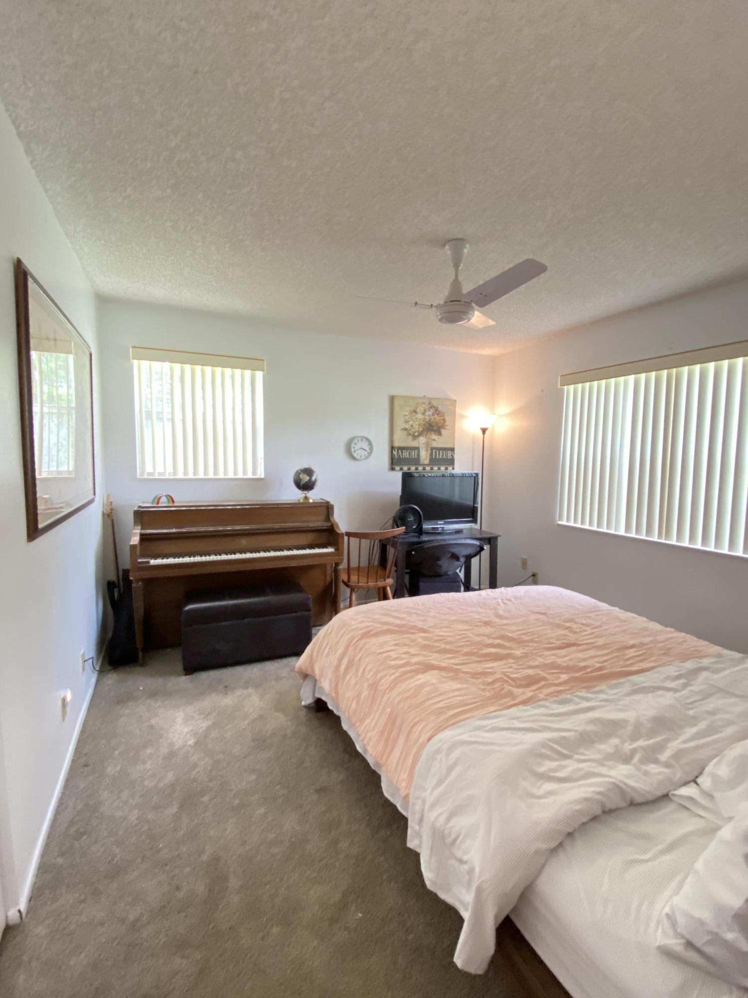 GOLDEN LAKES VILLAGE CONDO B C D - Residential