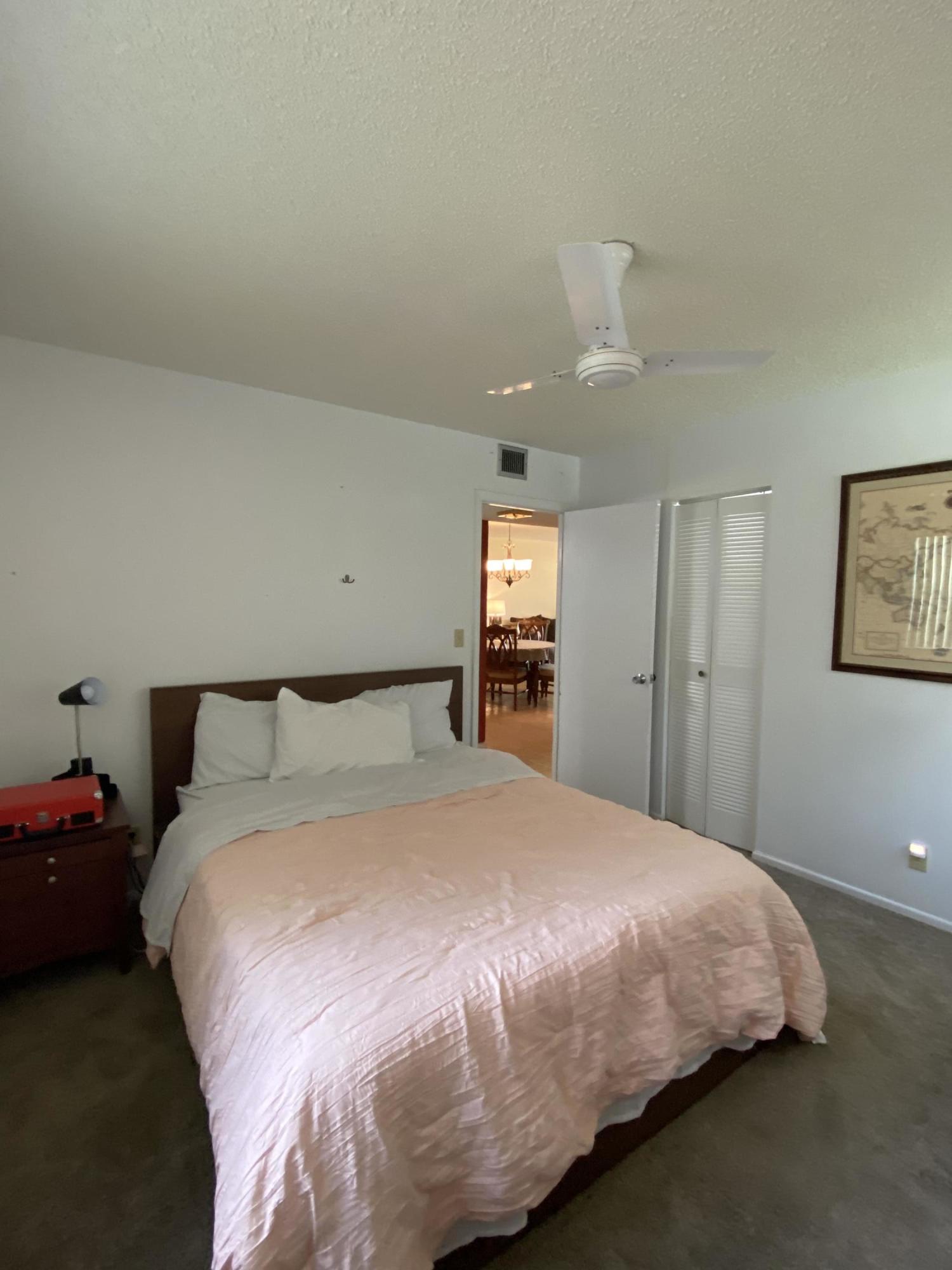 GOLDEN LAKES VILLAGE CONDO B C D - Residential