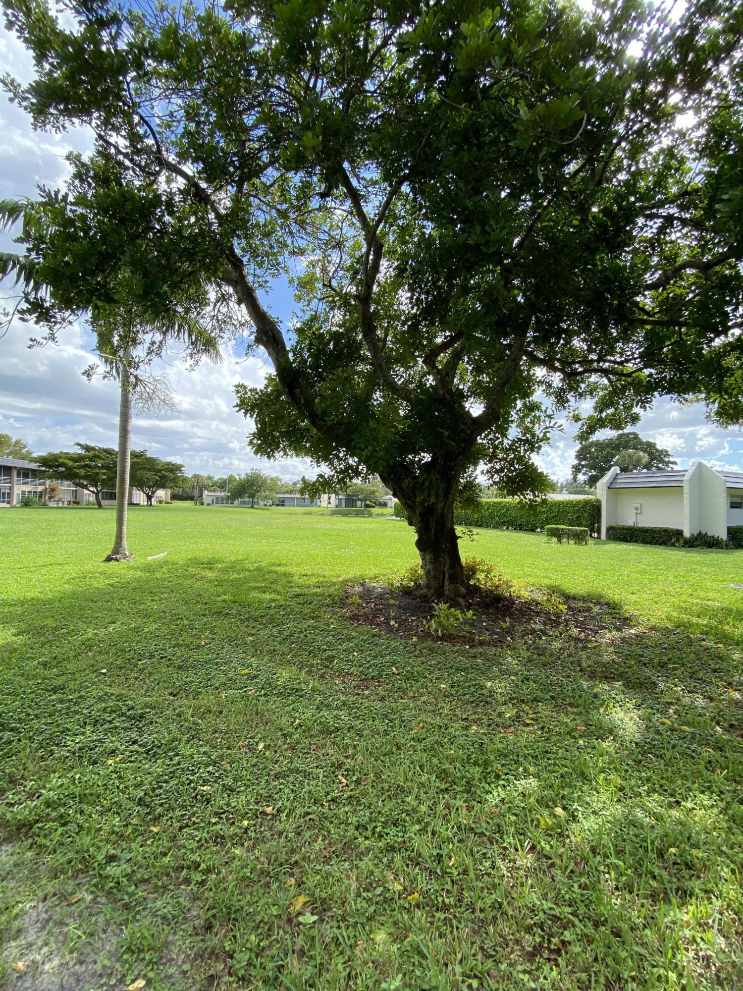 GOLDEN LAKES VILLAGE CONDO B C D - Residential