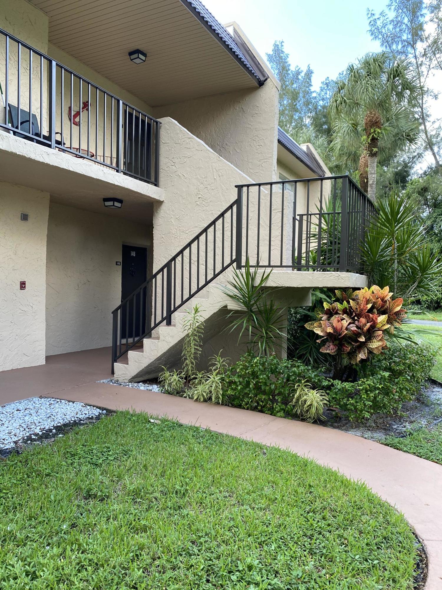 GOLDEN LAKES VILLAGE CONDO B C D - Residential