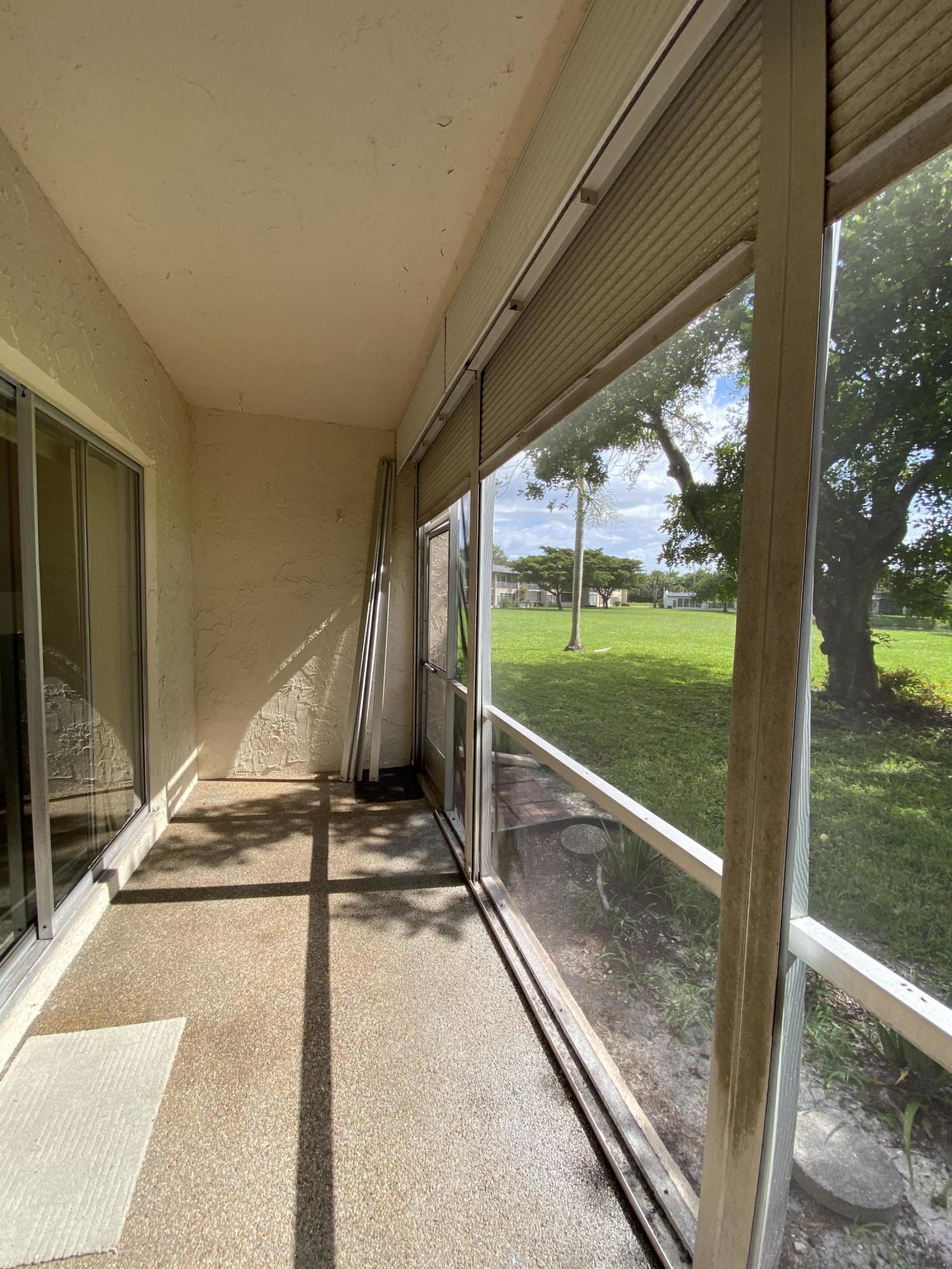 GOLDEN LAKES VILLAGE CONDO B C D - Residential