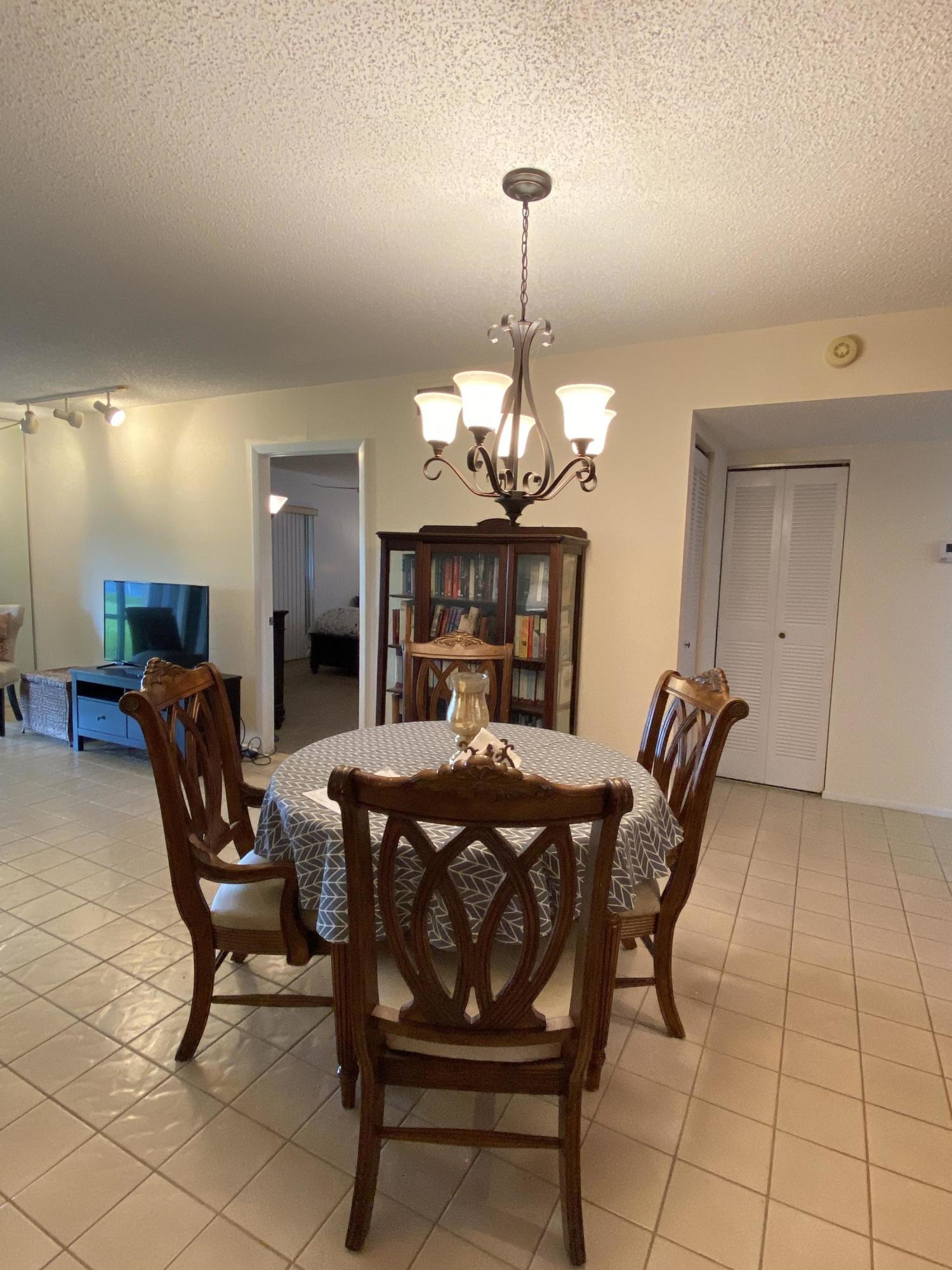 GOLDEN LAKES VILLAGE CONDO B C D - Residential