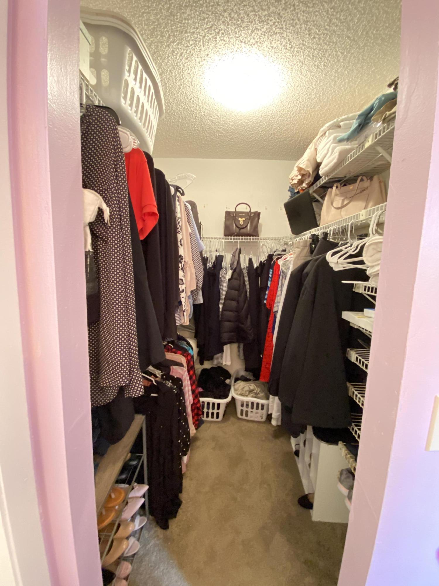 GOLDEN LAKES VILLAGE CONDO B C D - Residential