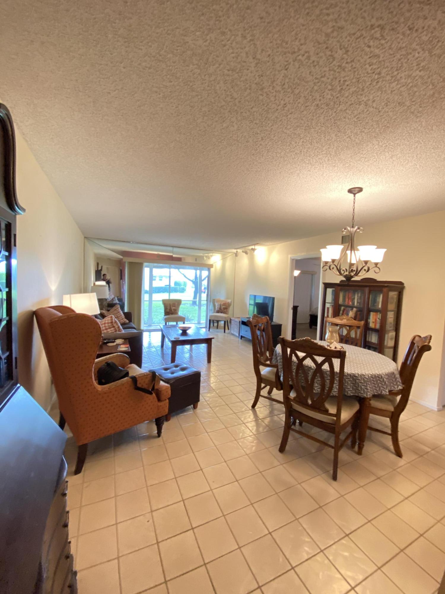 GOLDEN LAKES VILLAGE CONDO B C D - Residential