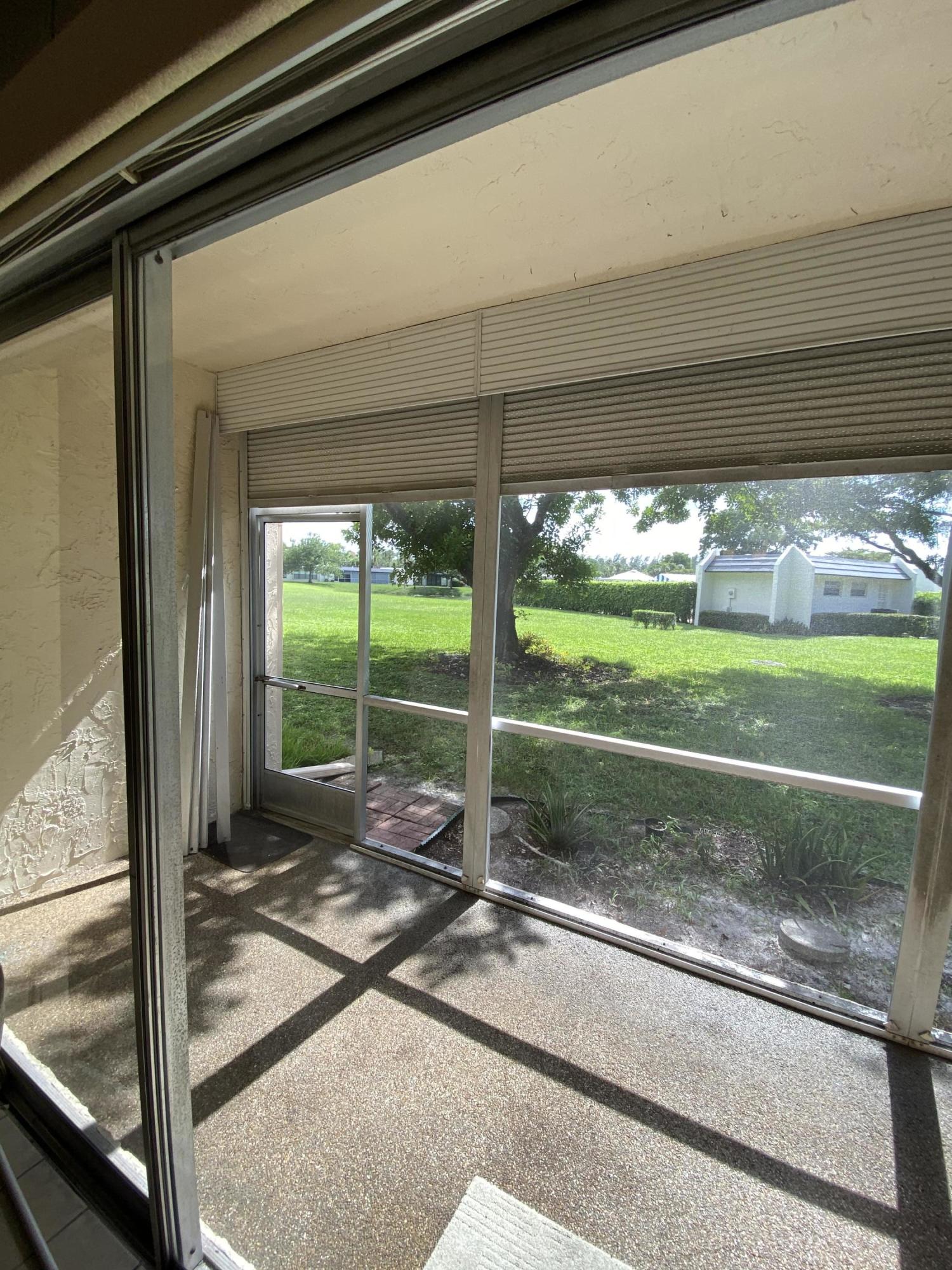 GOLDEN LAKES VILLAGE CONDO B C D - Residential