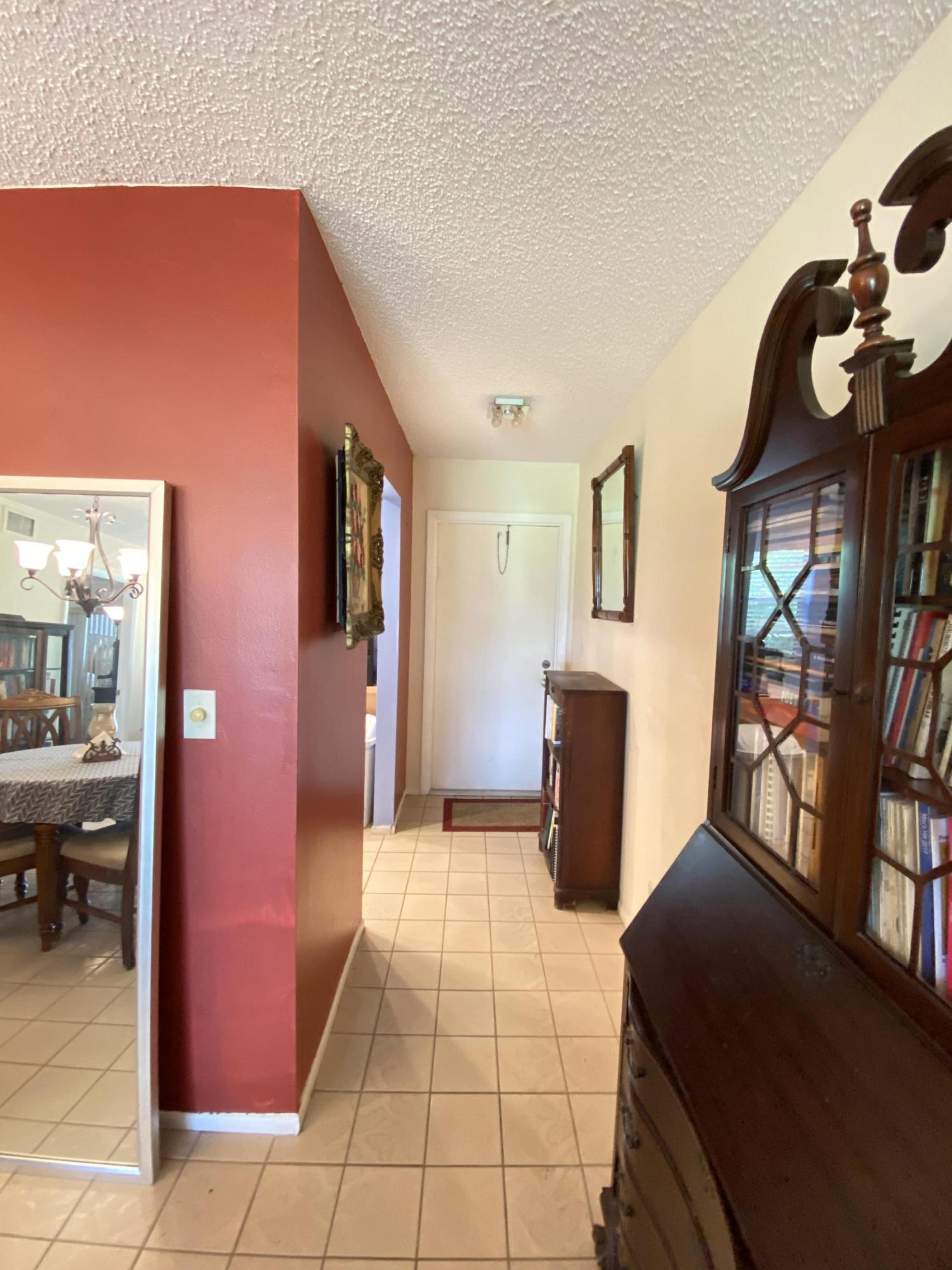 GOLDEN LAKES VILLAGE CONDO B C D - Residential