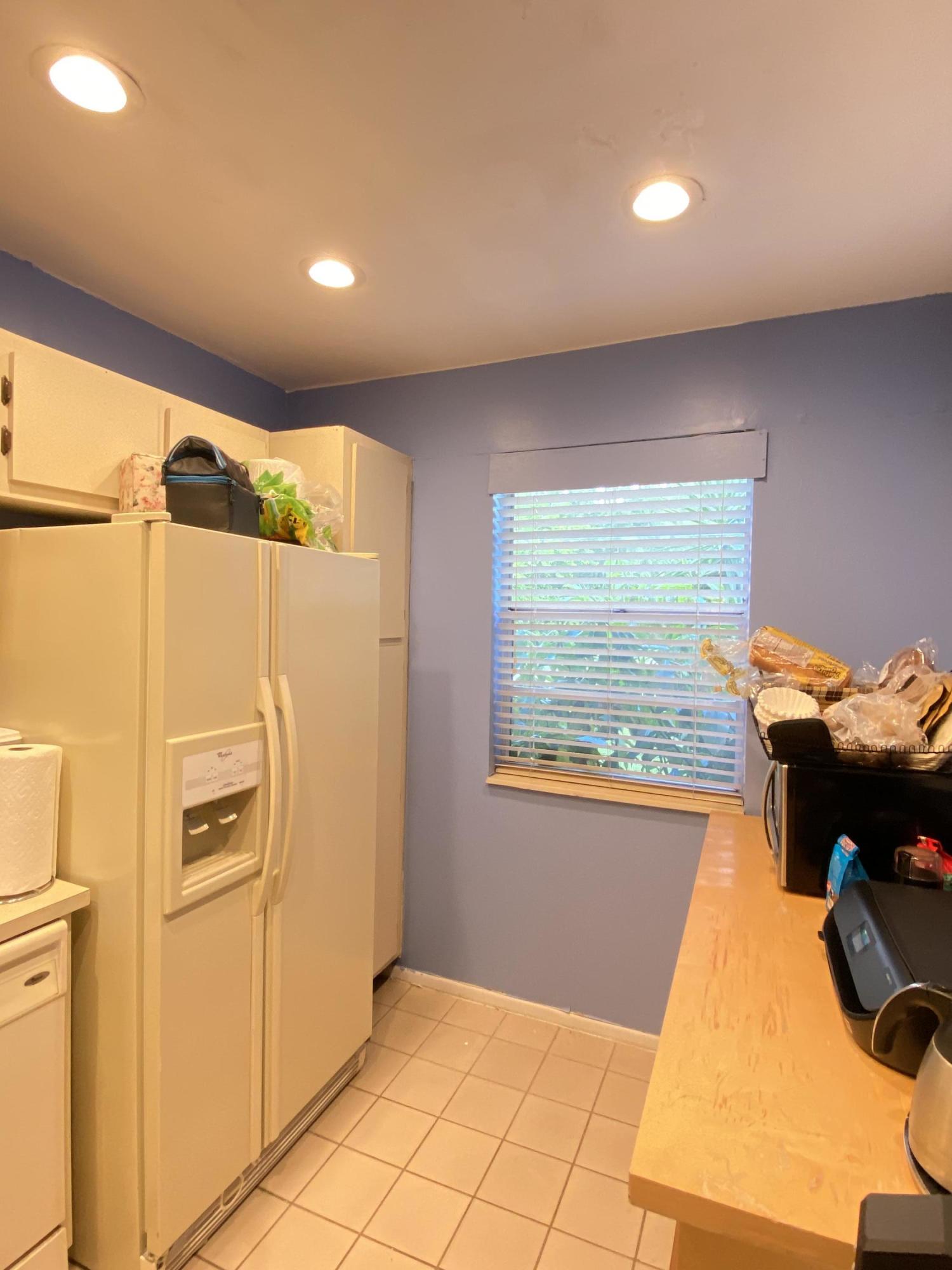 GOLDEN LAKES VILLAGE CONDO B C D - Residential