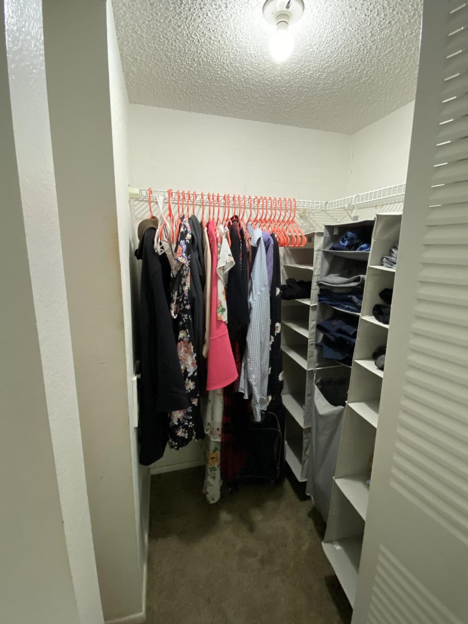 GOLDEN LAKES VILLAGE CONDO B C D - Residential