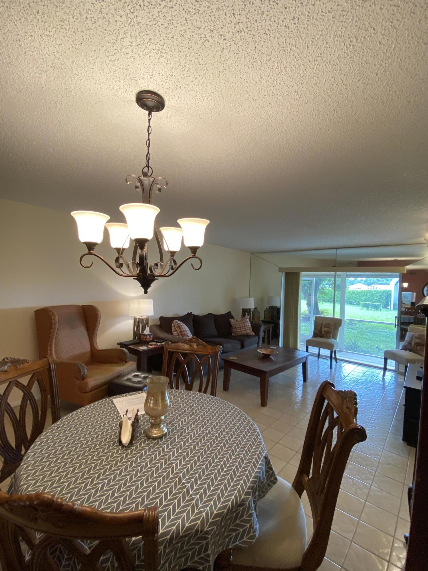 GOLDEN LAKES VILLAGE CONDO B C D - Residential