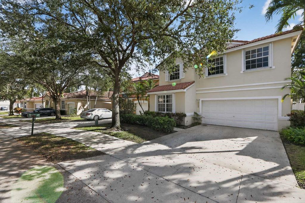 Photo of 15158 SW 49th Street, Davie, FL 33331 (MLS # F10544923)