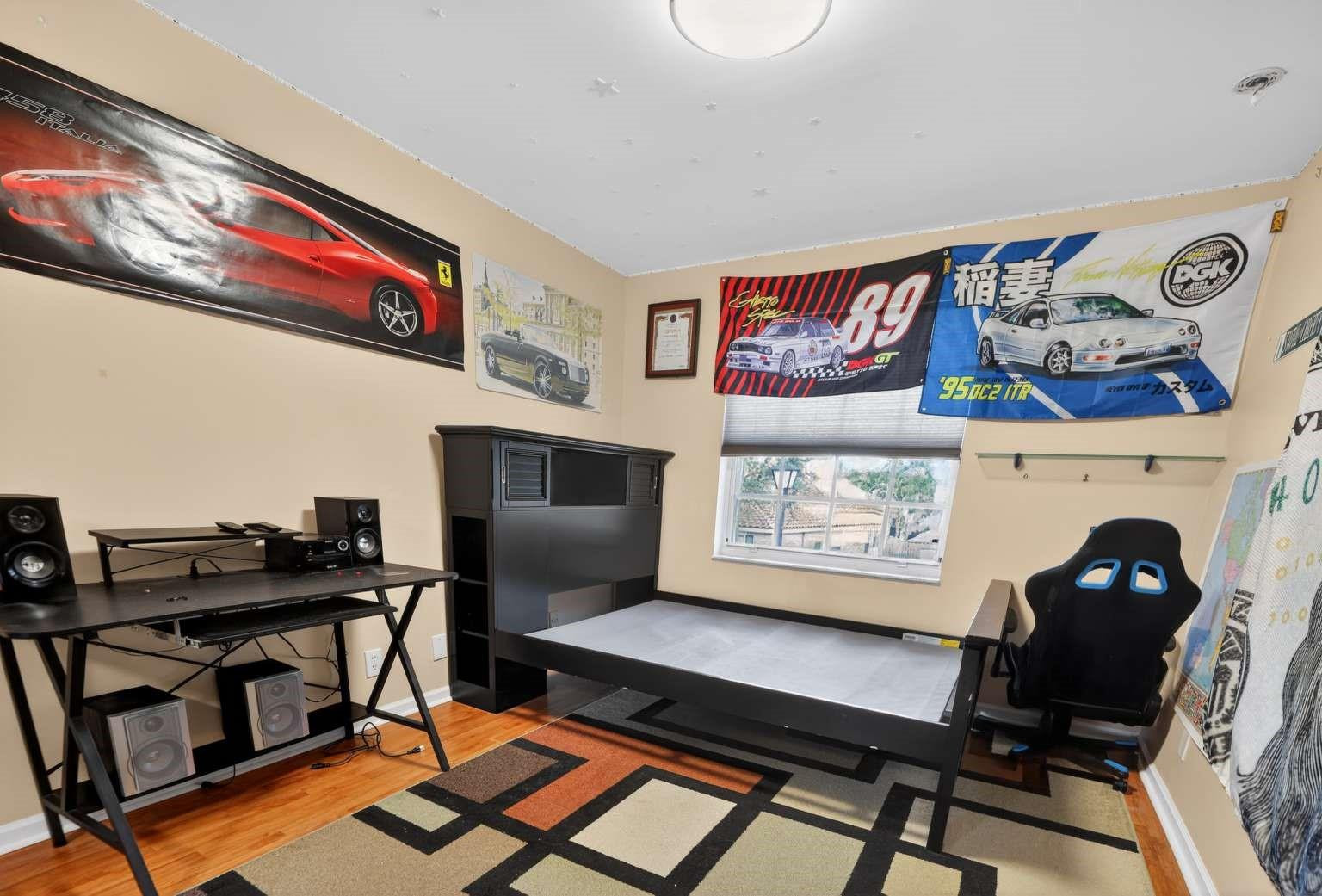 Chelsea at Ivanhoe - Residential