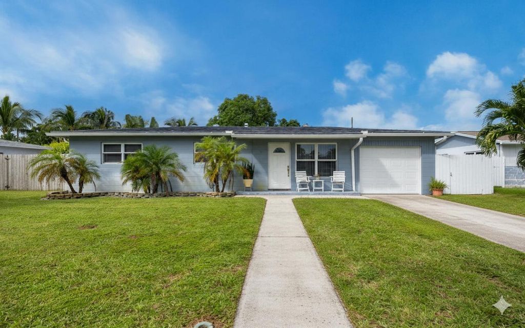 Photo of 253 Davis Road, Palm Springs, FL 33461 (MLS # R11153346)