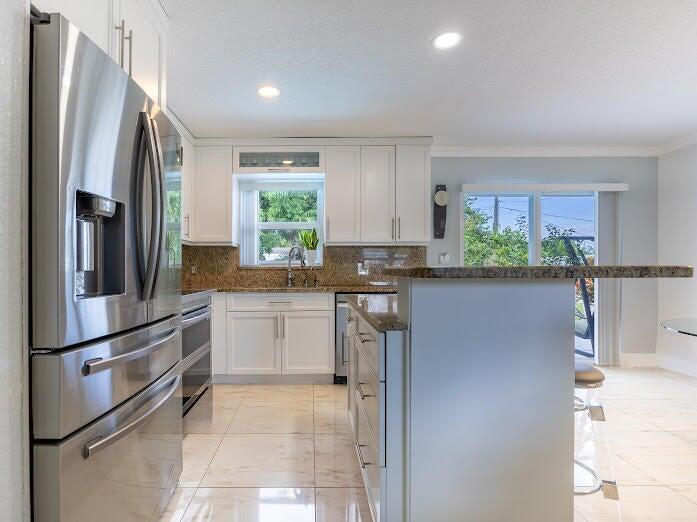 PALM SPRINGS VILLAGE 2 - Residential