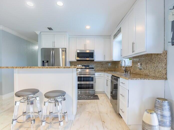 PALM SPRINGS VILLAGE 2 - Residential