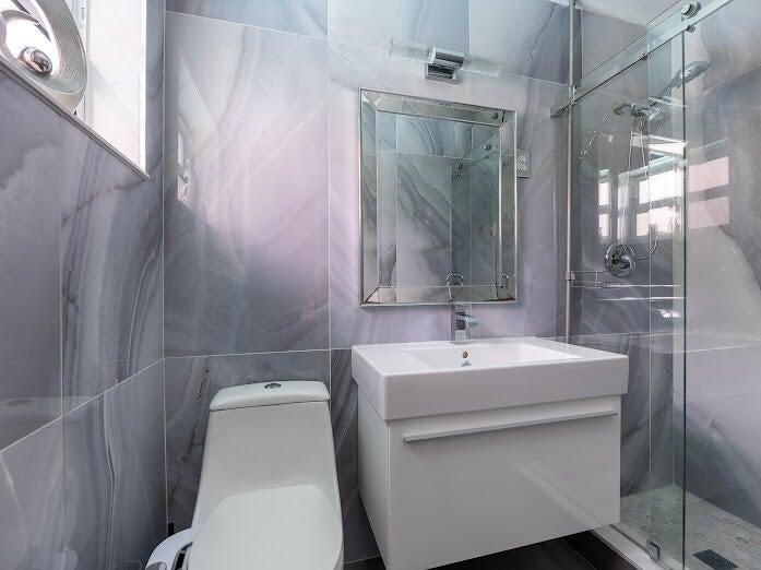 PALM SPRINGS VILLAGE 2 - Residential