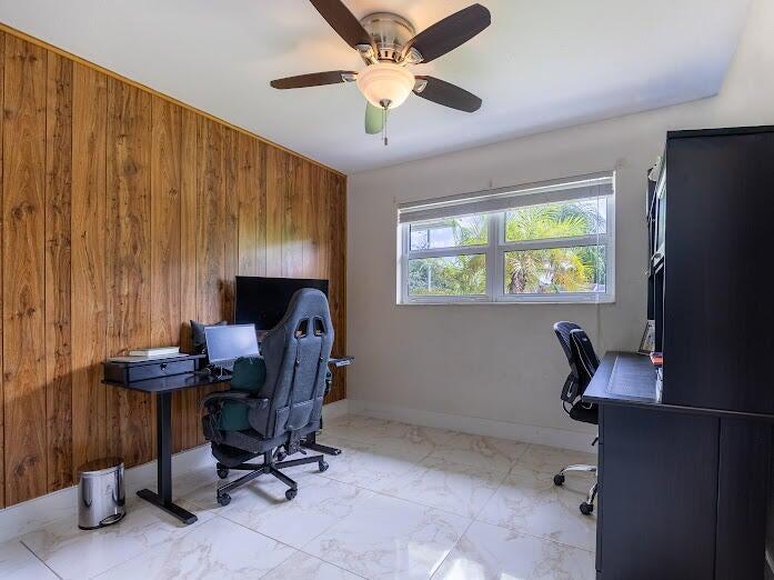 PALM SPRINGS VILLAGE 2 - Residential