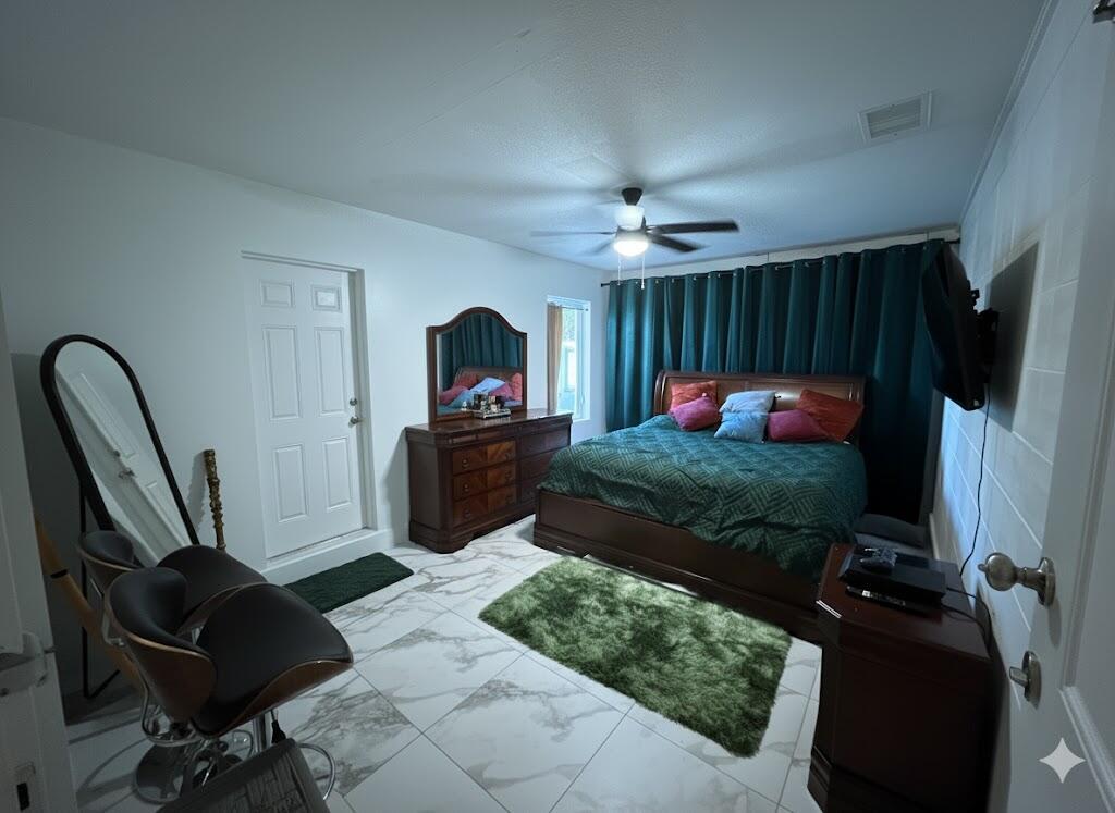 PALM SPRINGS VILLAGE 2 - Residential