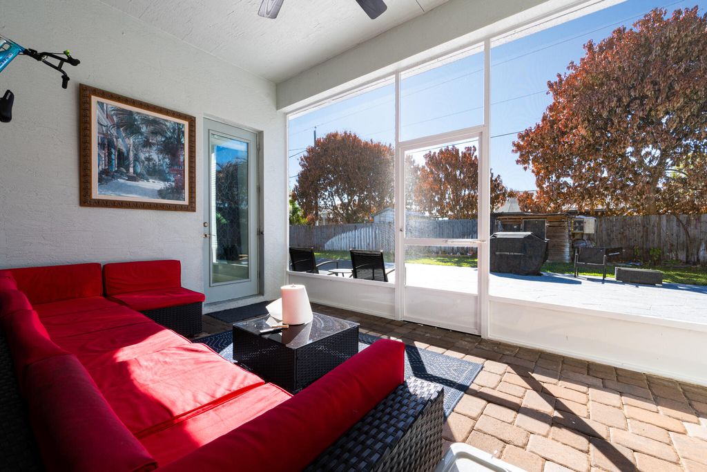 Photo of 898 SW Curtis Street, Port Saint Lucie, FL 34983 (MLS # R11167331)