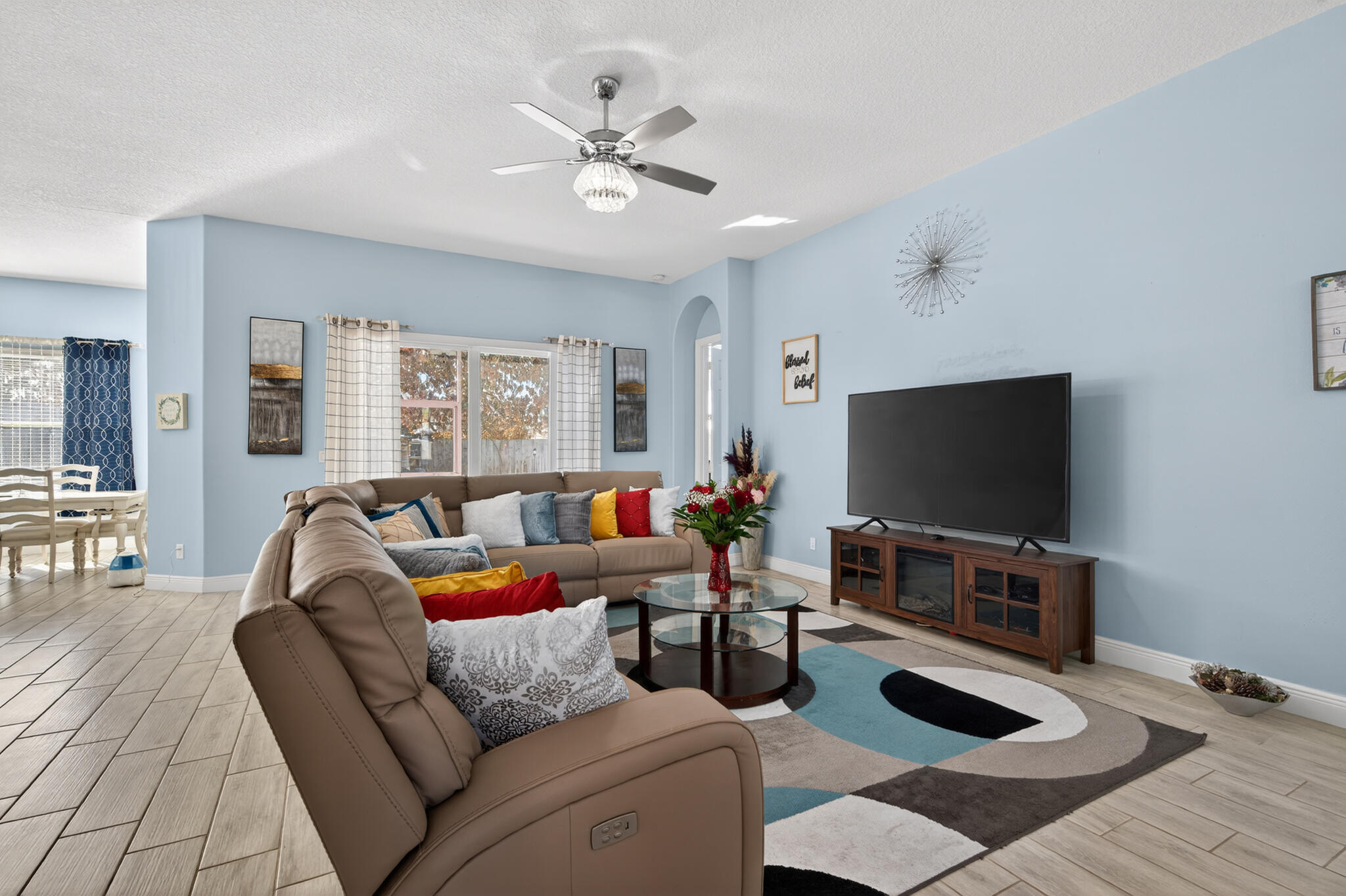 PORT ST LUCIE SECTION 27 - Residential