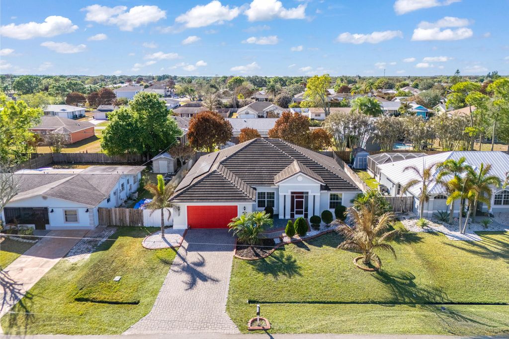 Photo of 898 SW Curtis Street, Port Saint Lucie, FL 34983 (MLS # R11167331)