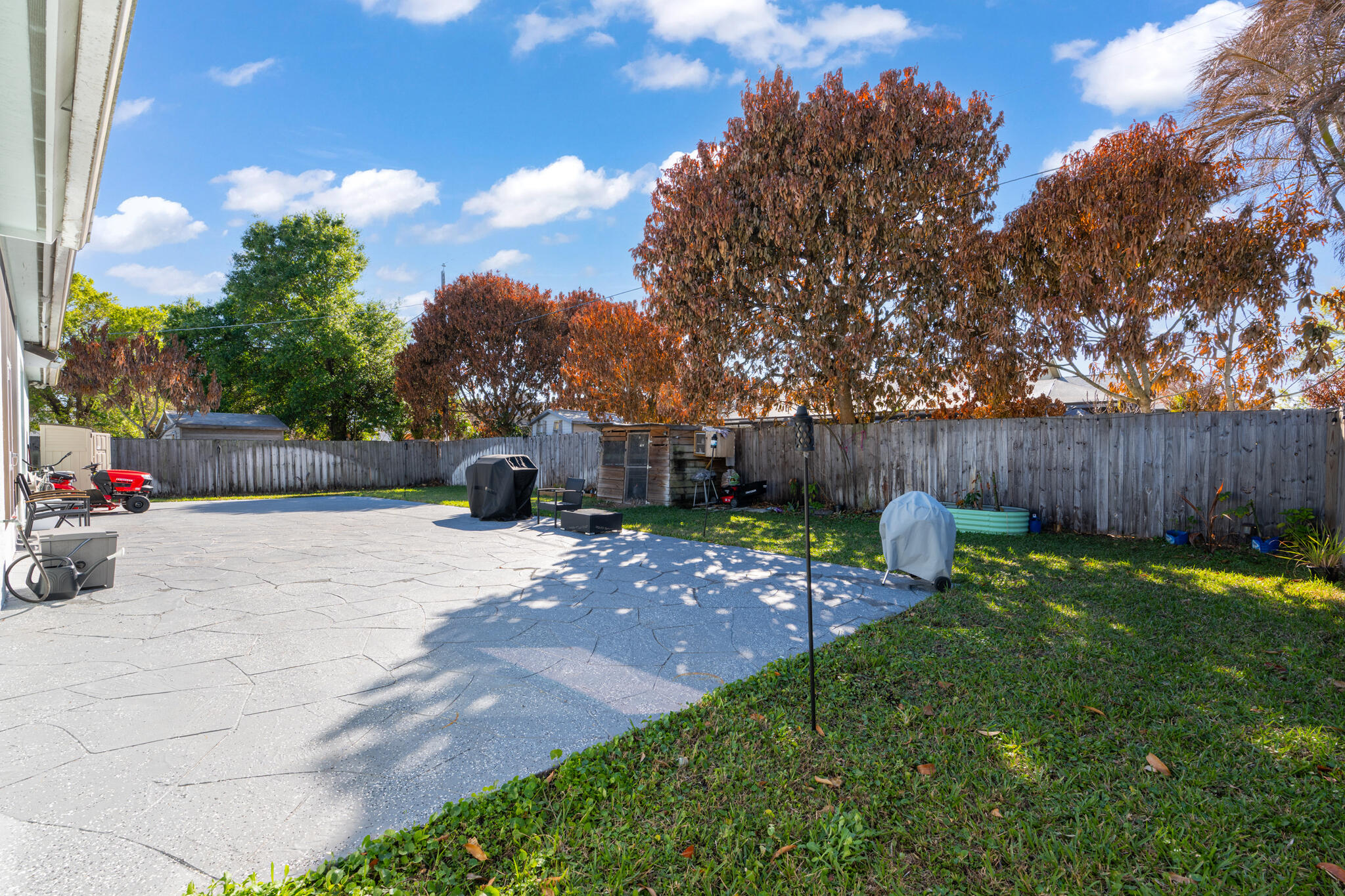 PORT ST LUCIE SECTION 27 - Residential