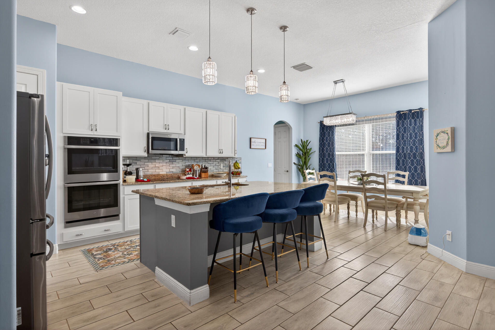 PORT ST LUCIE SECTION 27 - Residential