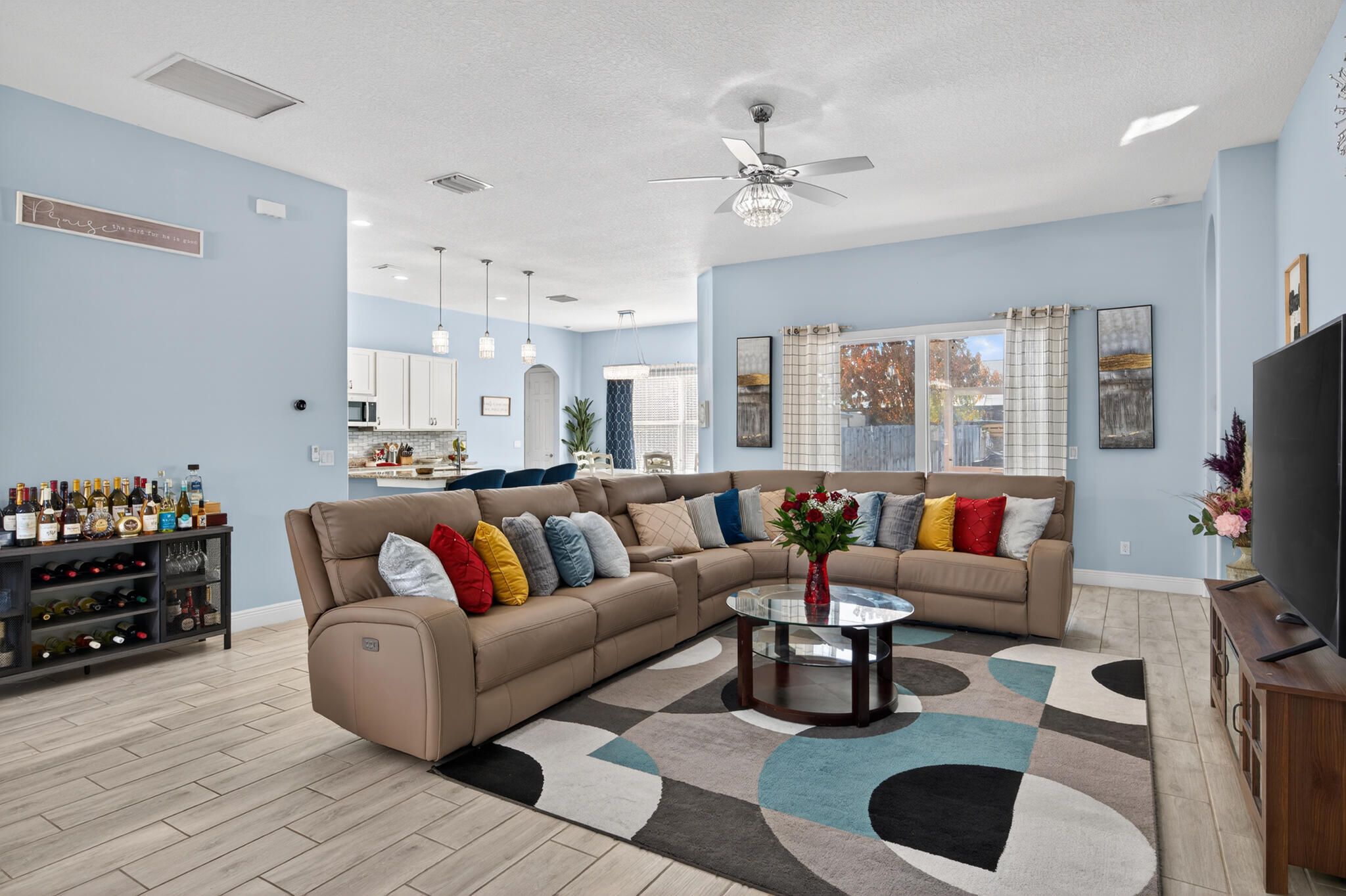 PORT ST LUCIE SECTION 27 - Residential