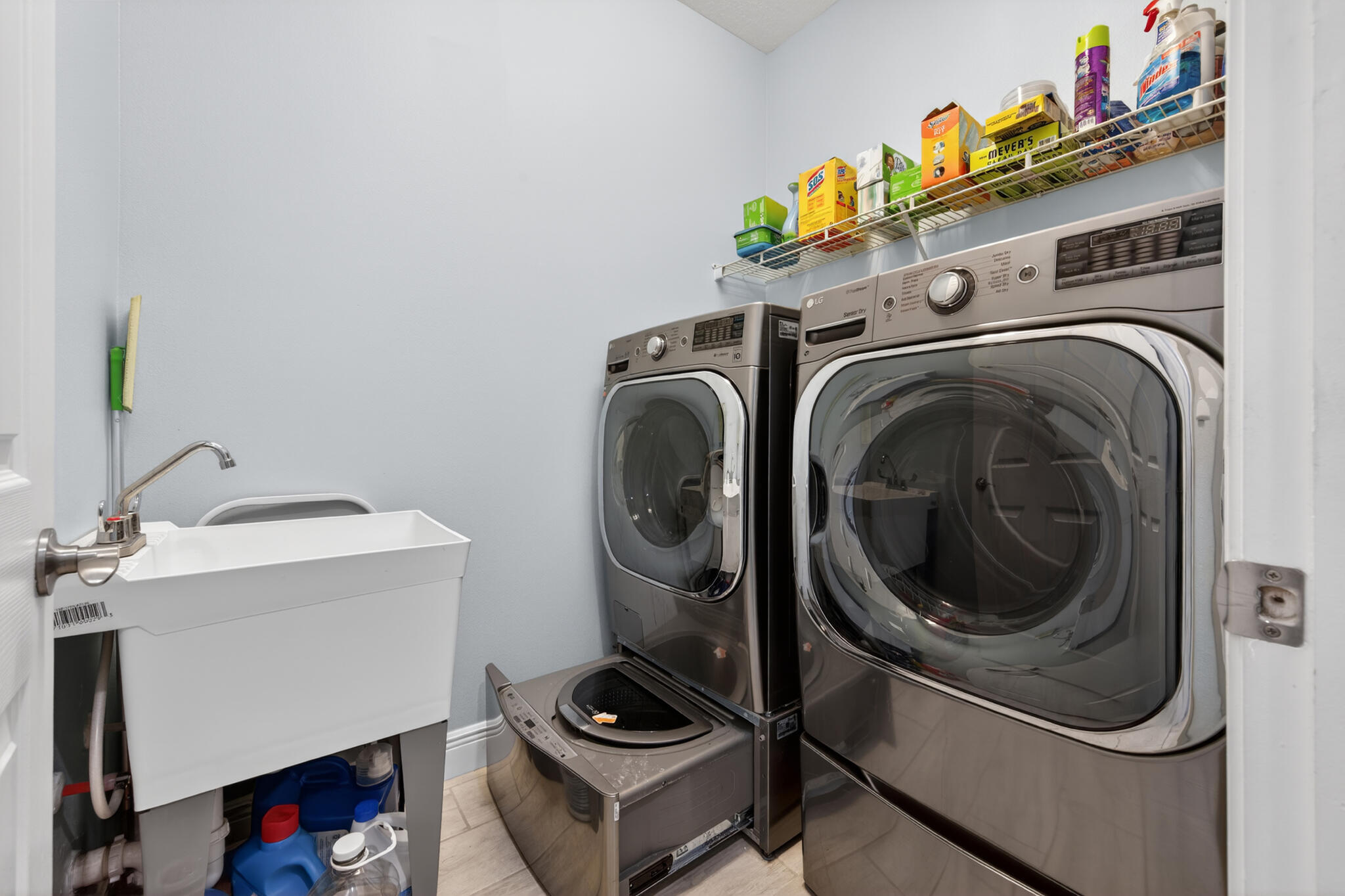 PORT ST LUCIE SECTION 27 - Residential