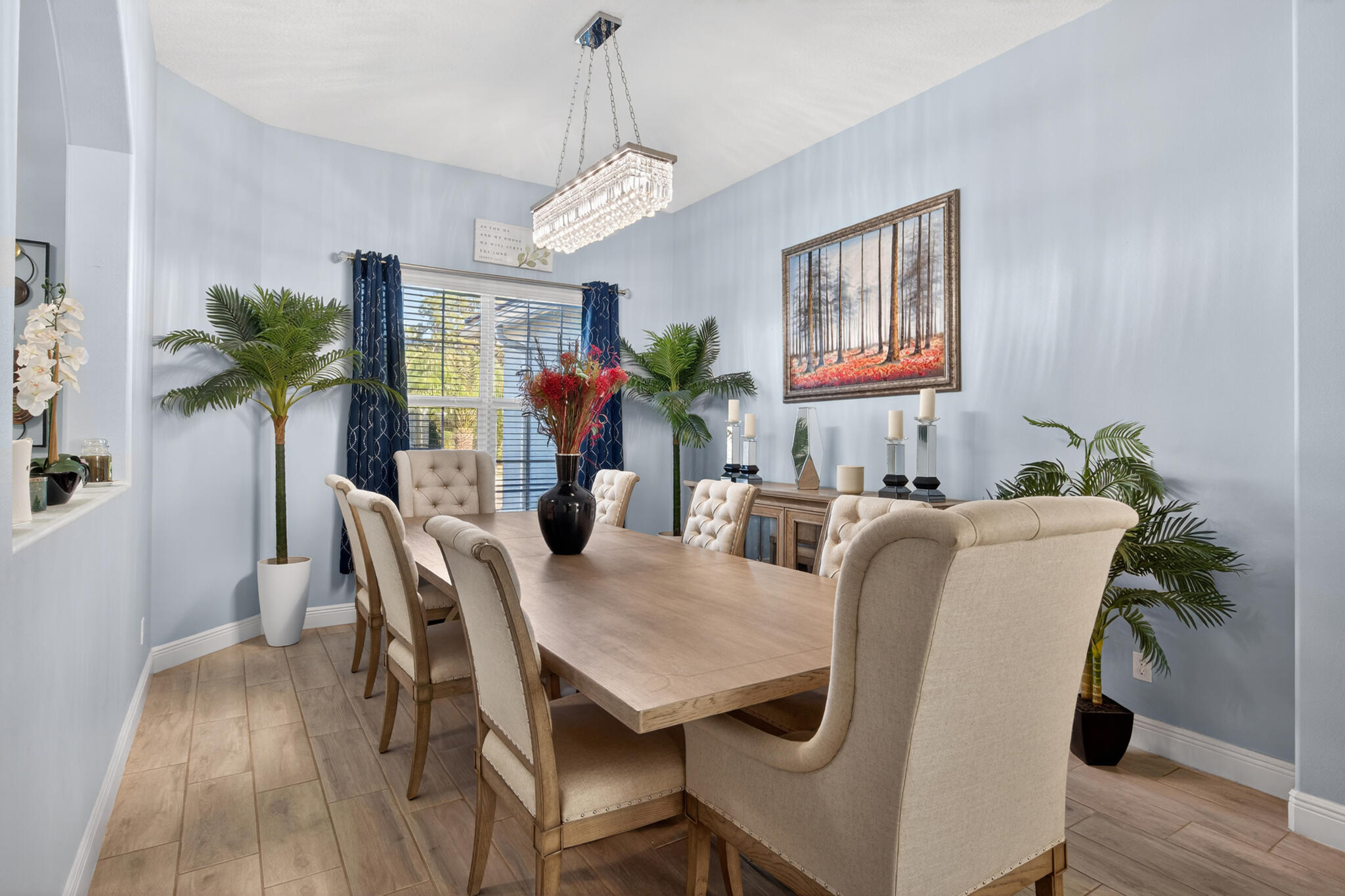 PORT ST LUCIE SECTION 27 - Residential