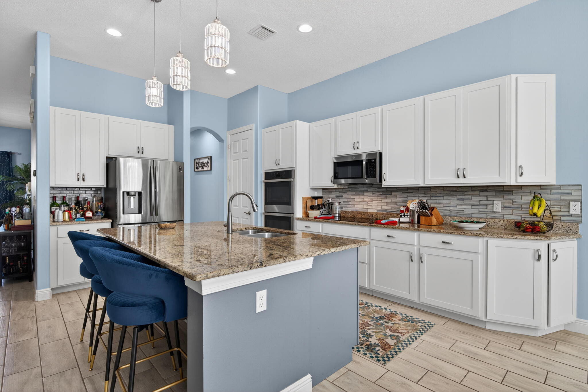 PORT ST LUCIE SECTION 27 - Residential