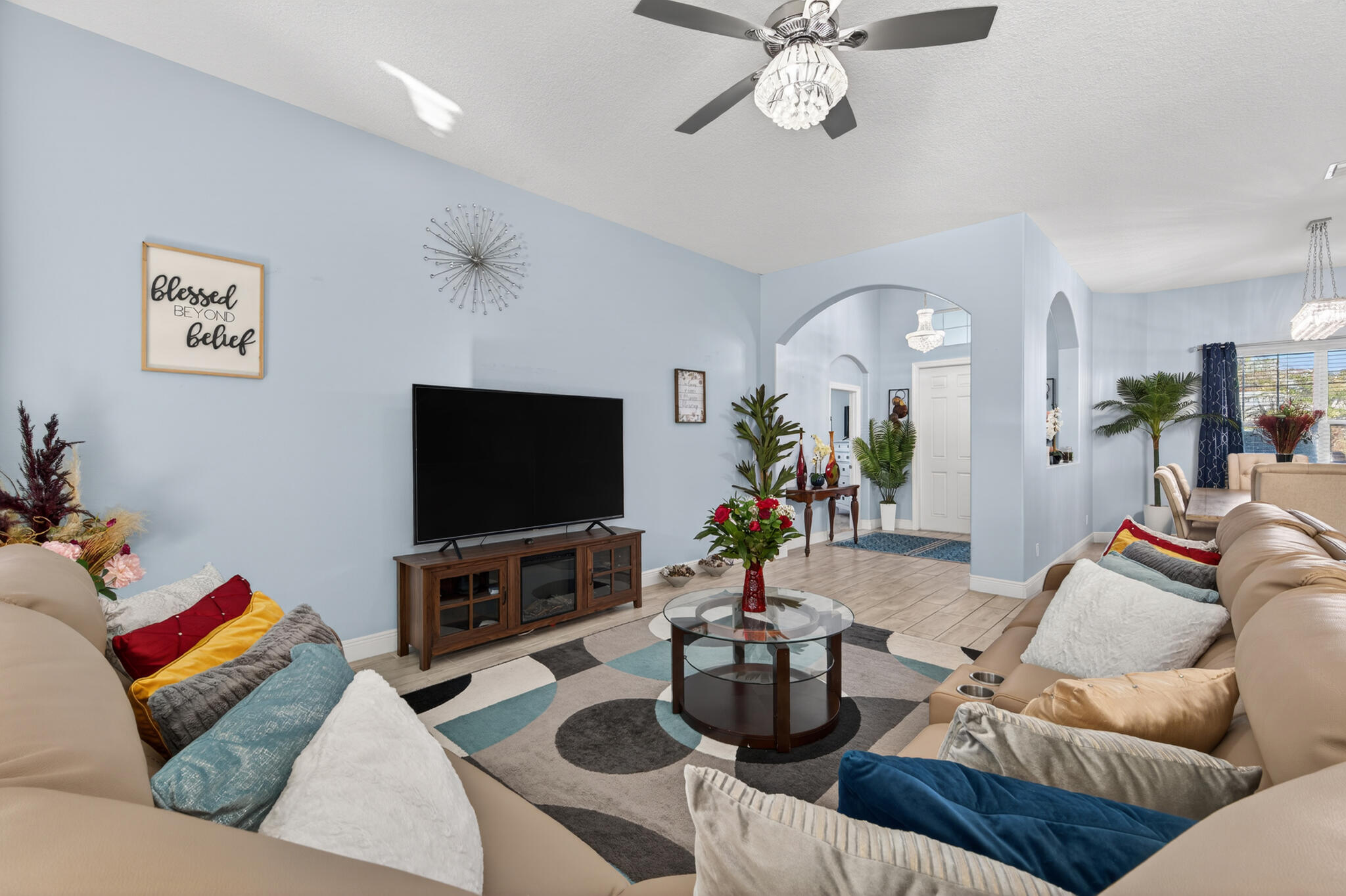 PORT ST LUCIE SECTION 27 - Residential