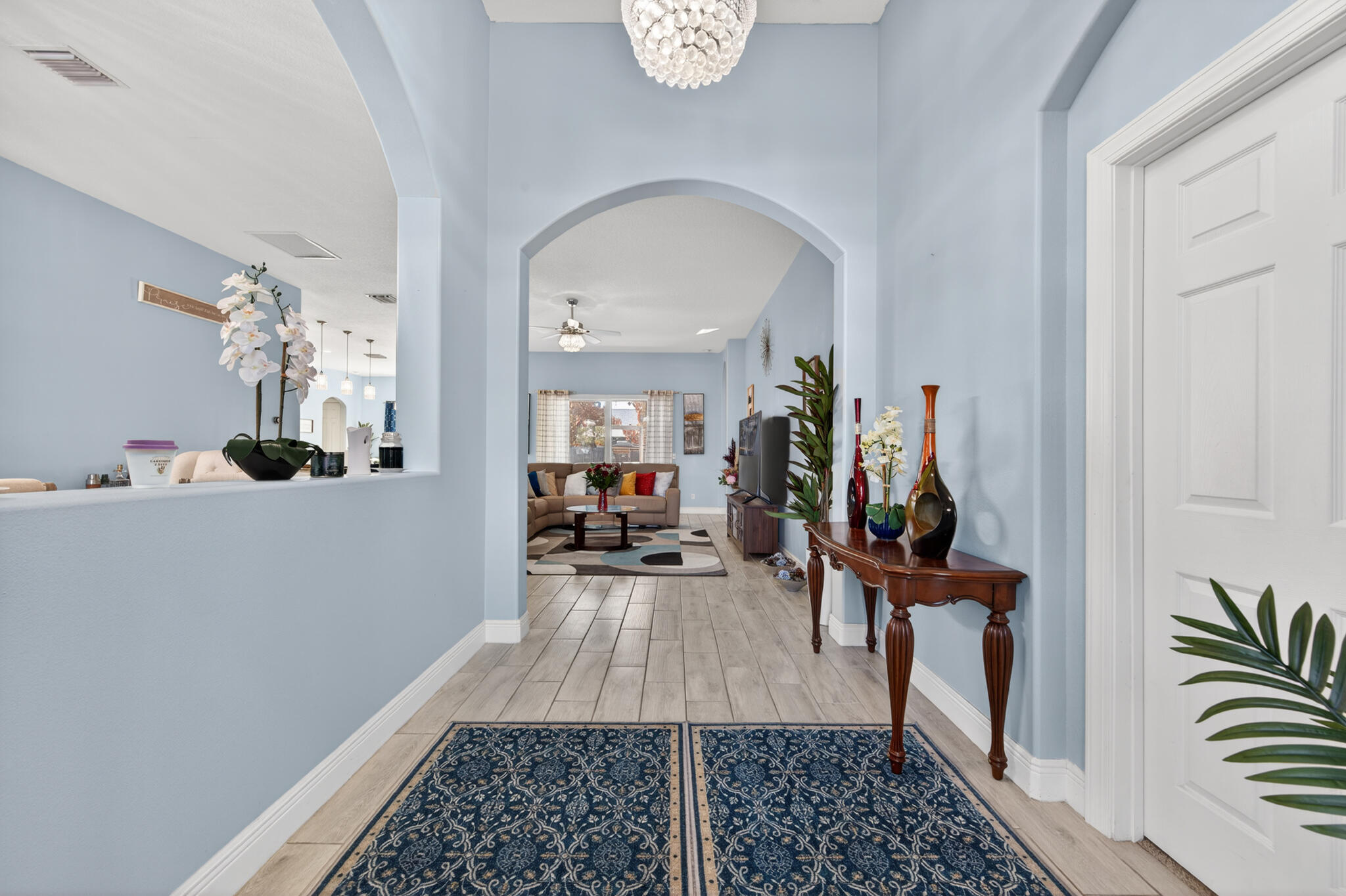 PORT ST LUCIE SECTION 27 - Residential