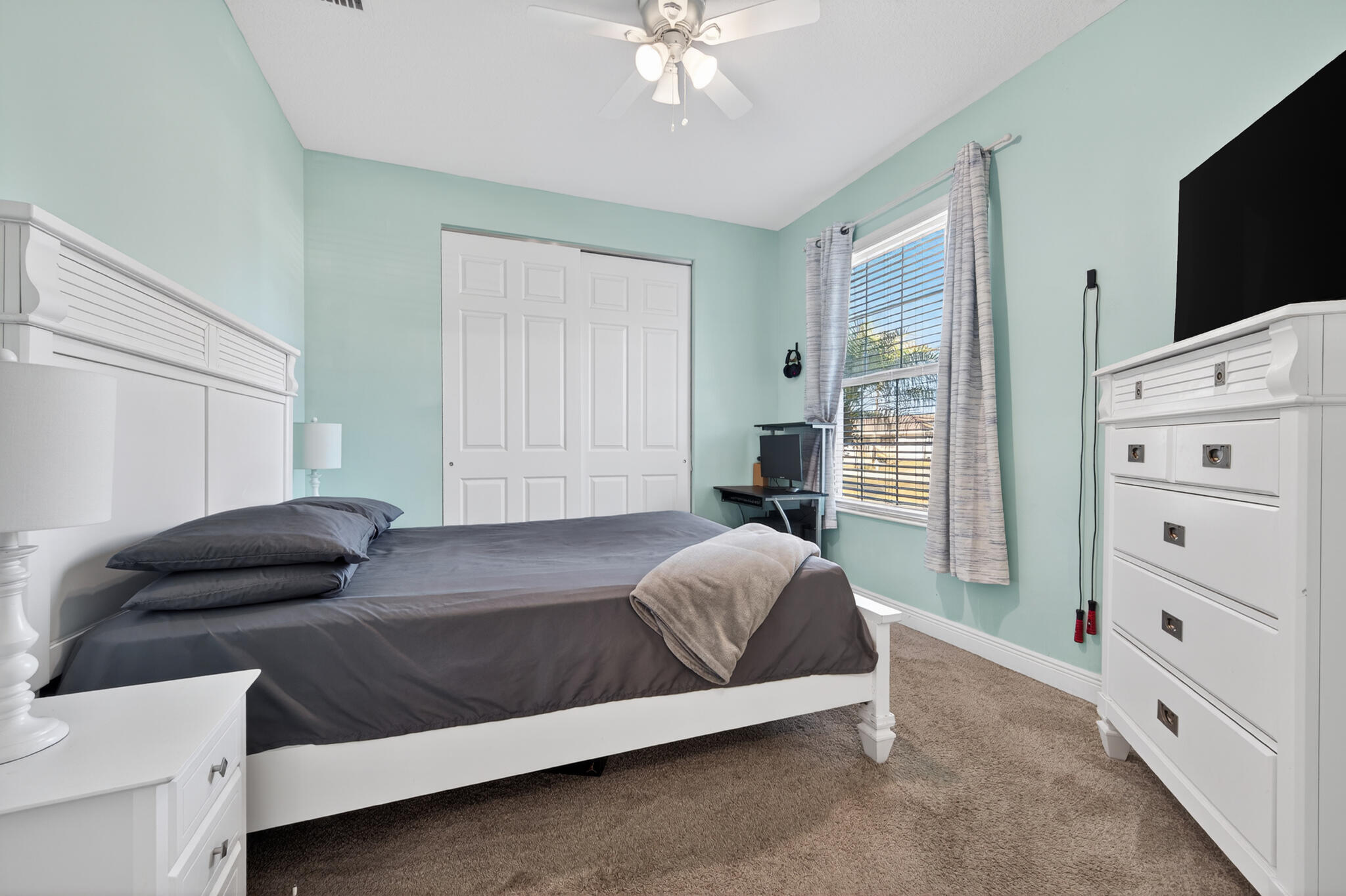 PORT ST LUCIE SECTION 27 - Residential