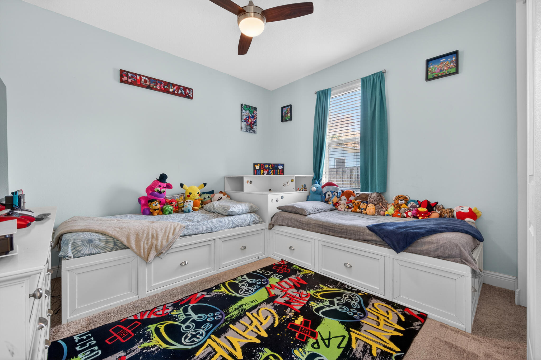 PORT ST LUCIE SECTION 27 - Residential