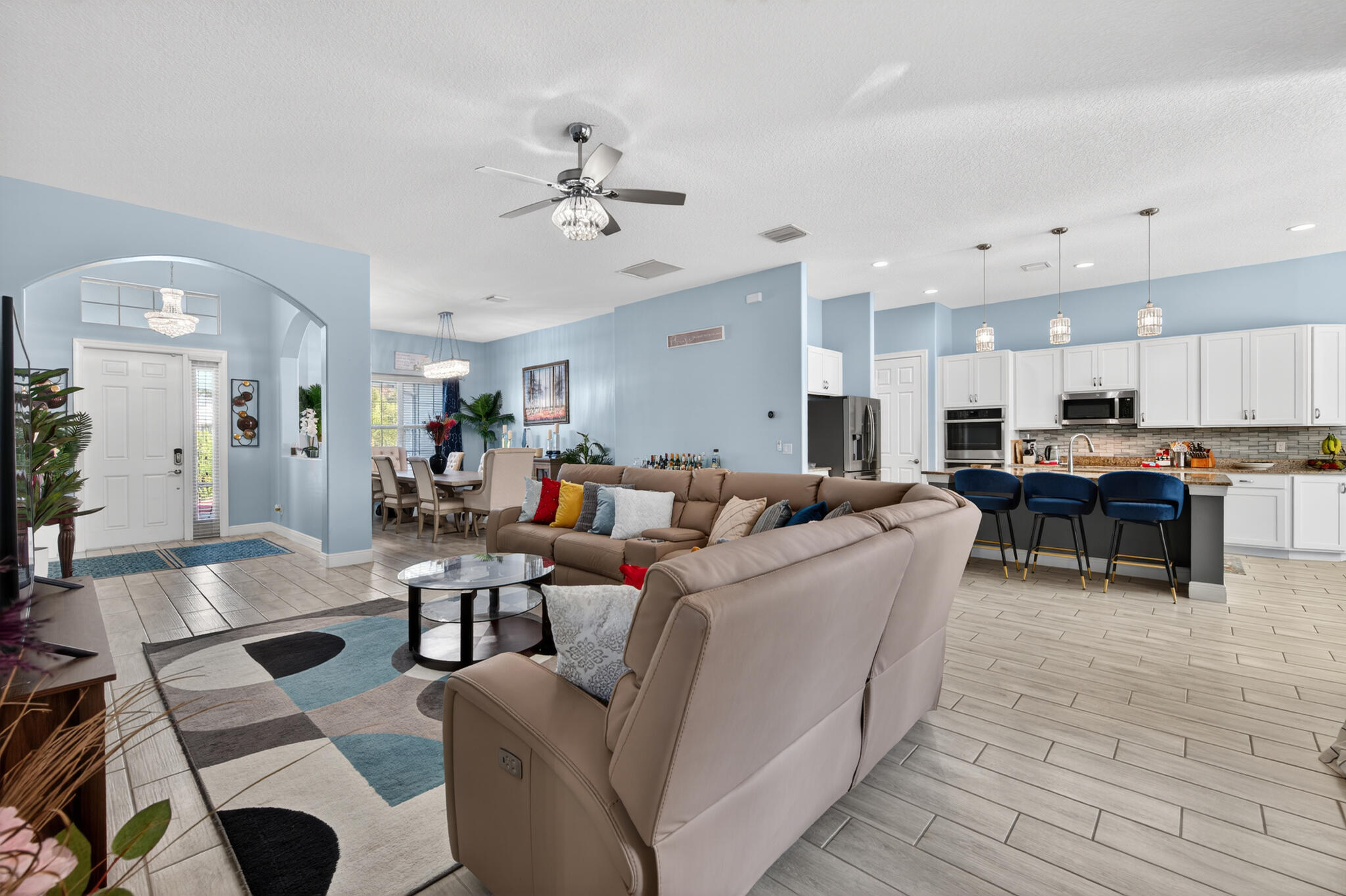 PORT ST LUCIE SECTION 27 - Residential