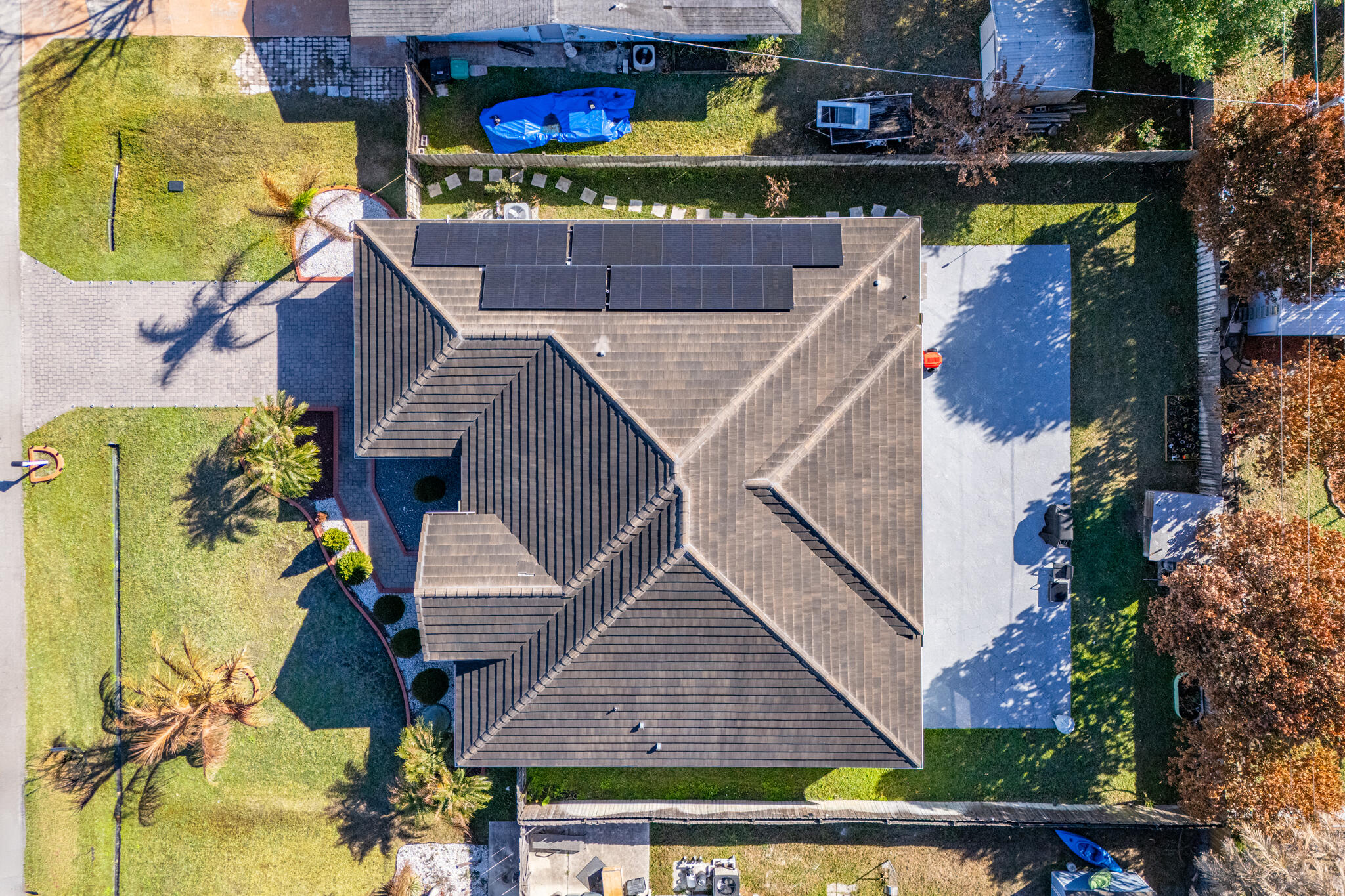 PORT ST LUCIE SECTION 27 - Residential