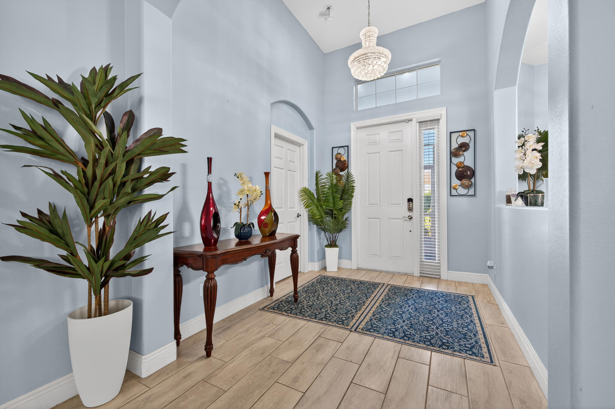 PORT ST LUCIE SECTION 27 - Residential