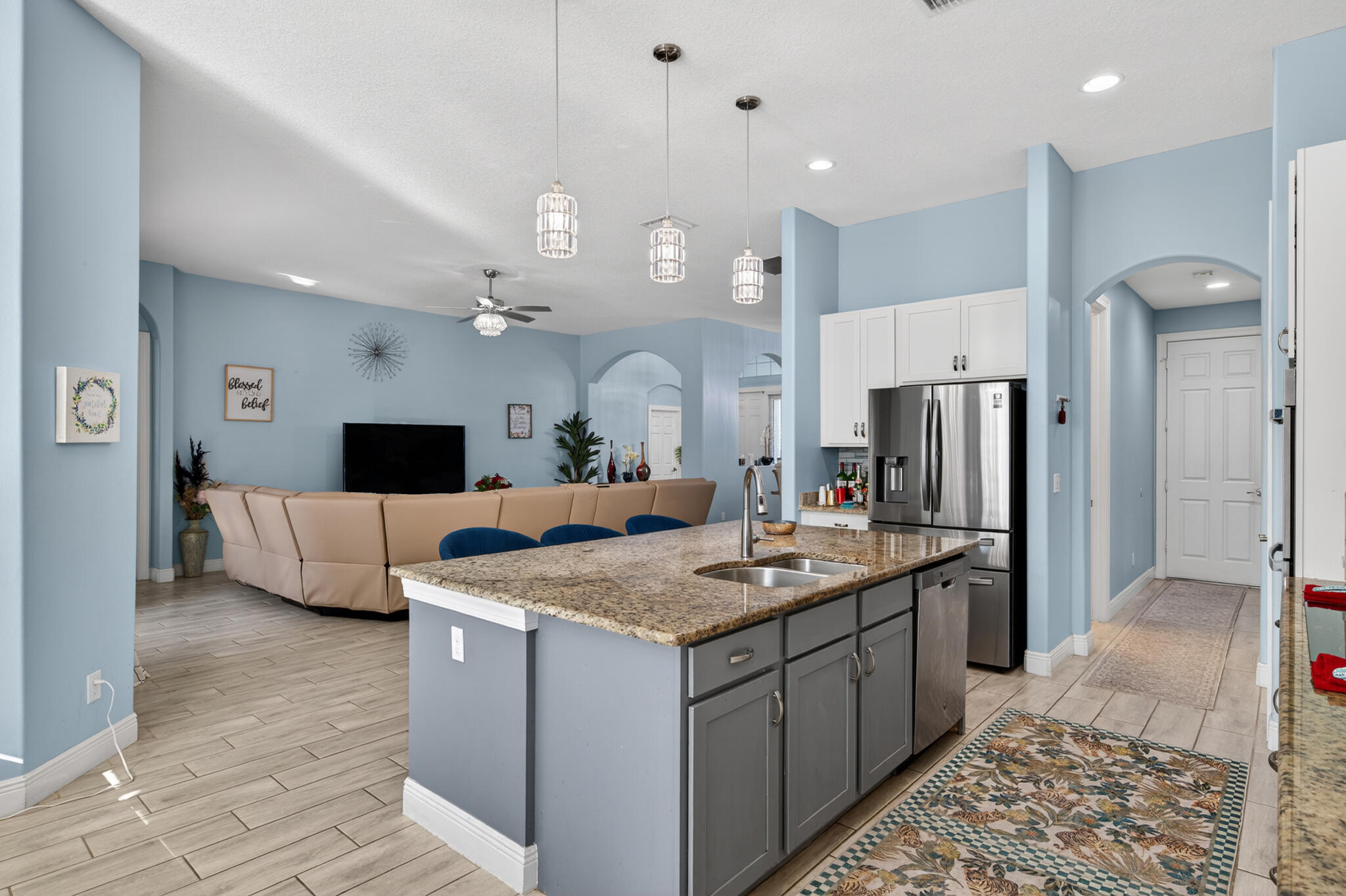 PORT ST LUCIE SECTION 27 - Residential