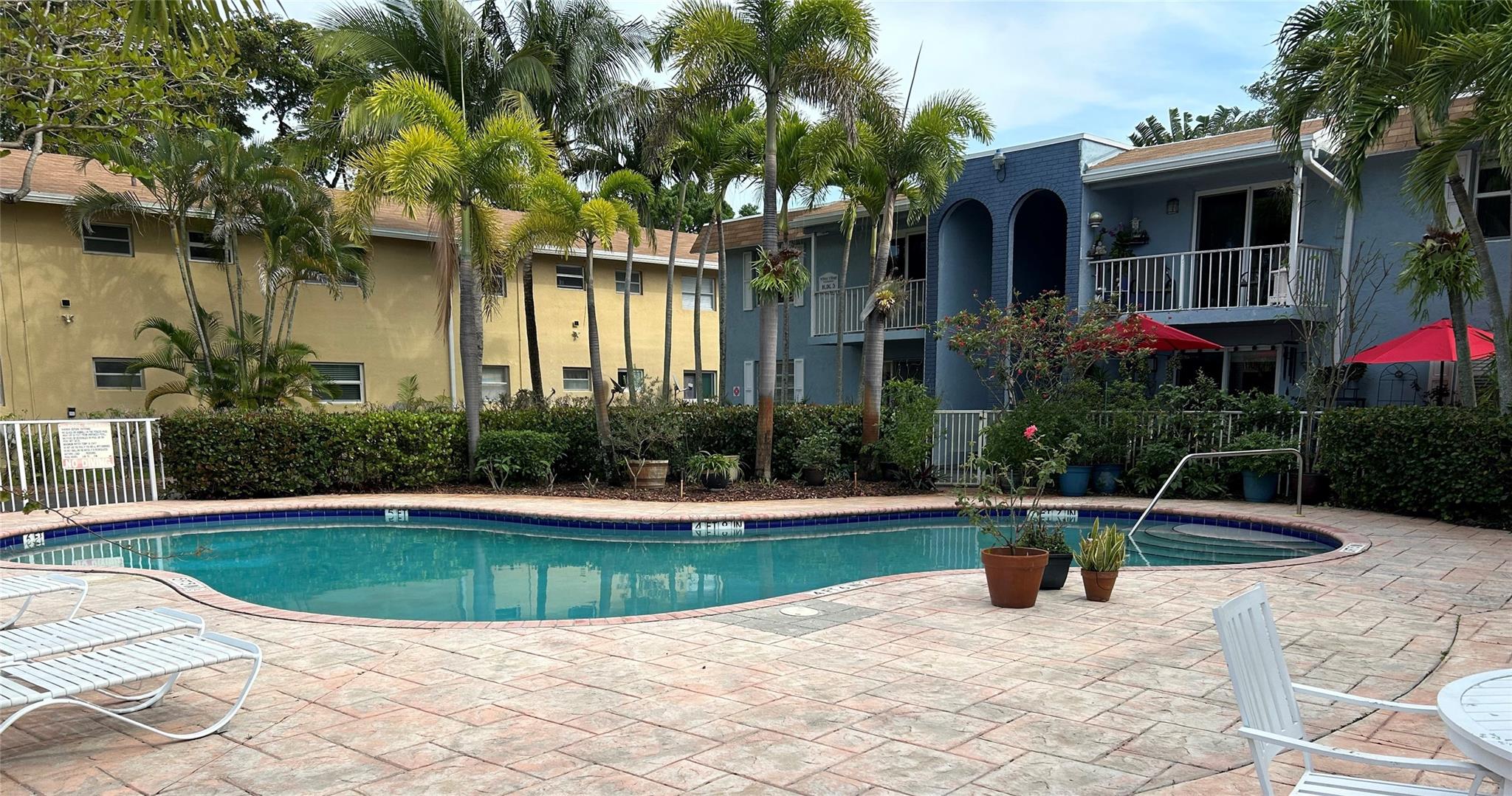 Wilton Village - Residential