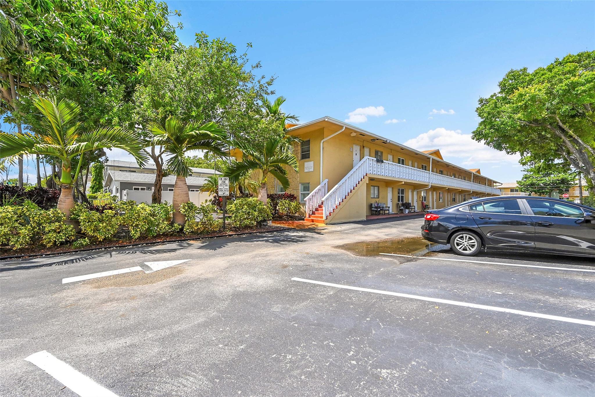 Wilton Village - Residential