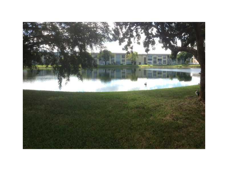 BRISTOL HALL CONDO - Residential