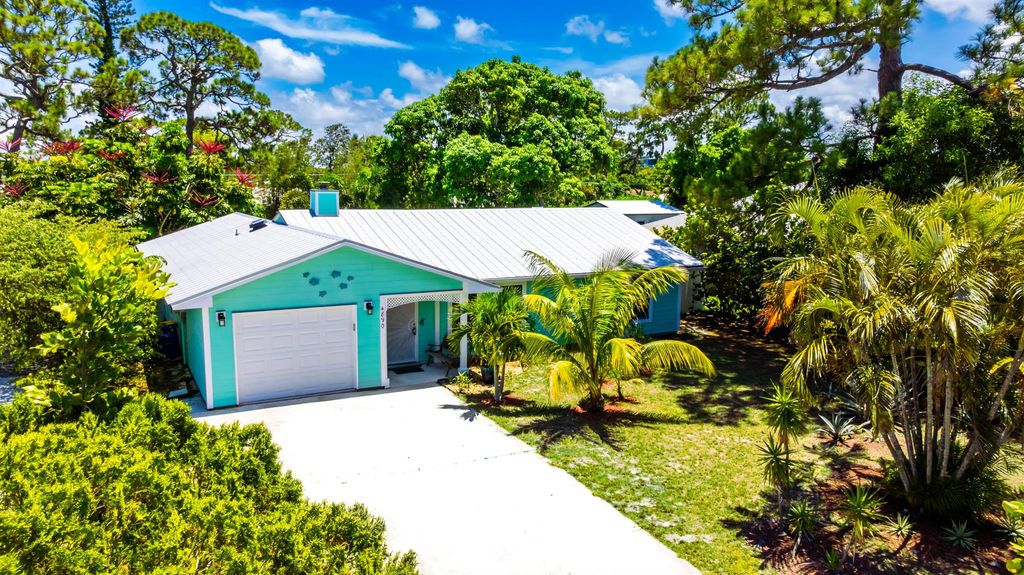 Photo of 4890 SE Pine Ridge Way, Stuart, FL 34997 (MLS # R11101253)